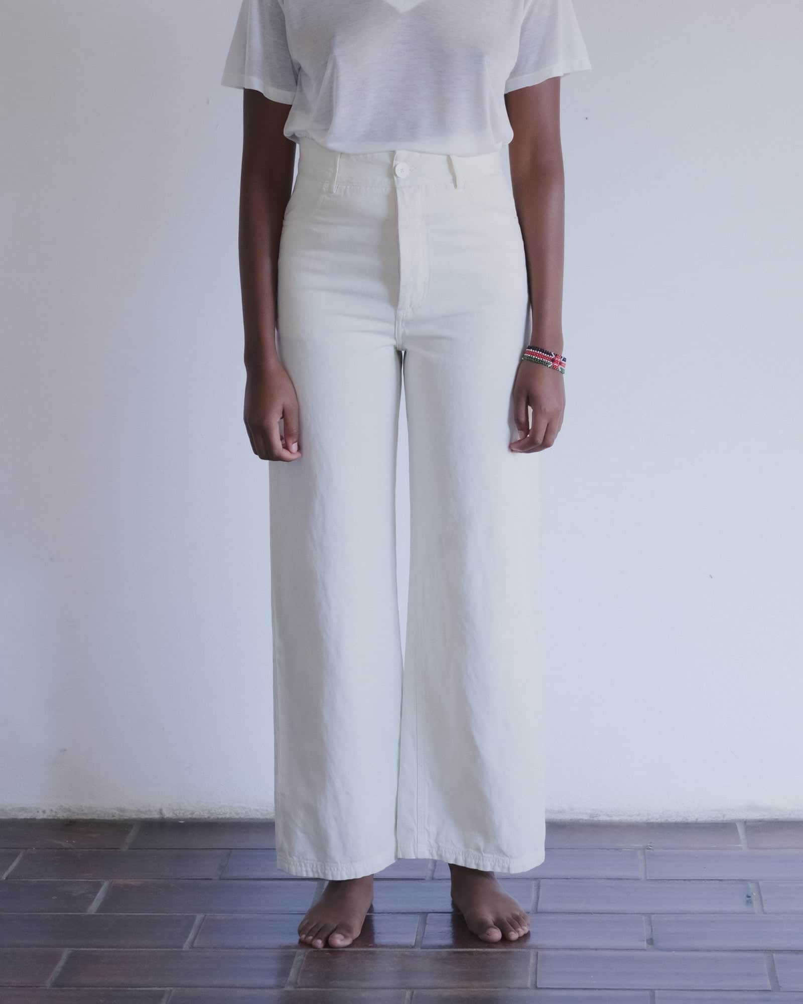 Navalo Pants
