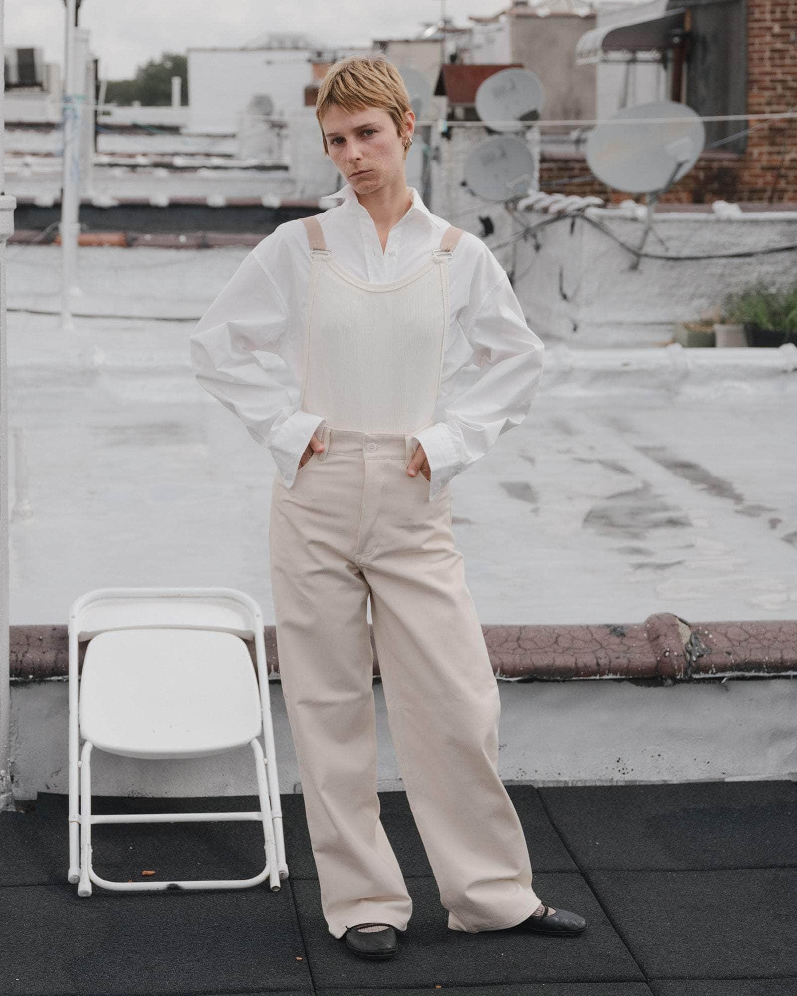 Navalo Pants - Image 4