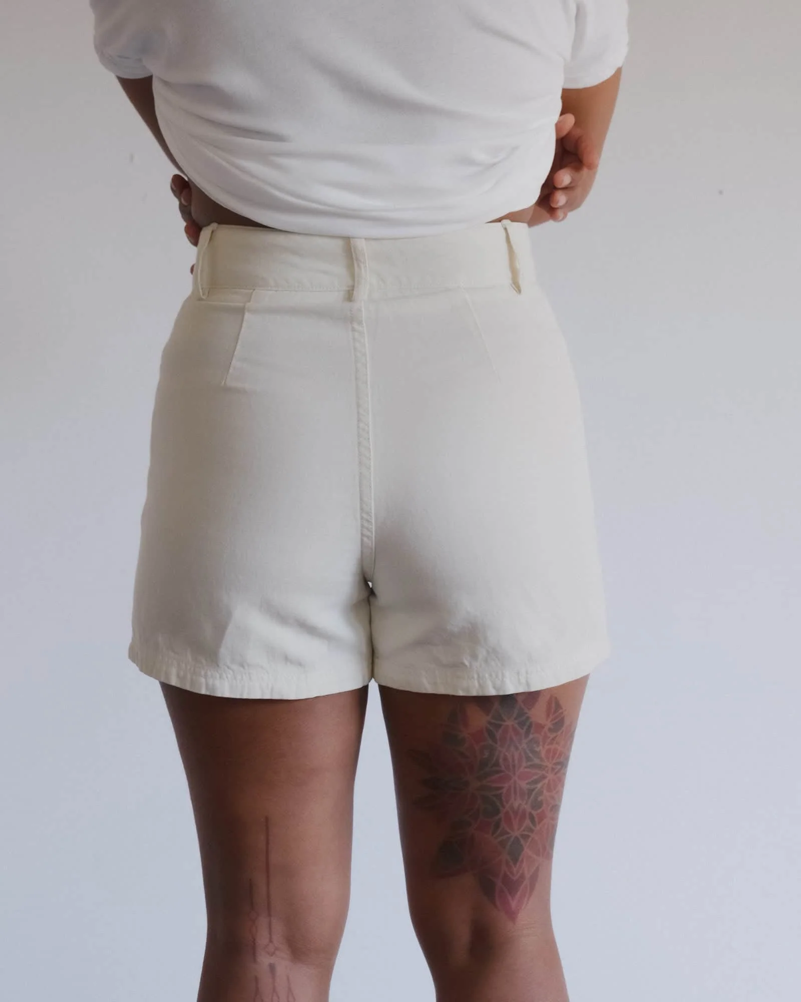 Navalo Shorts - Image 2