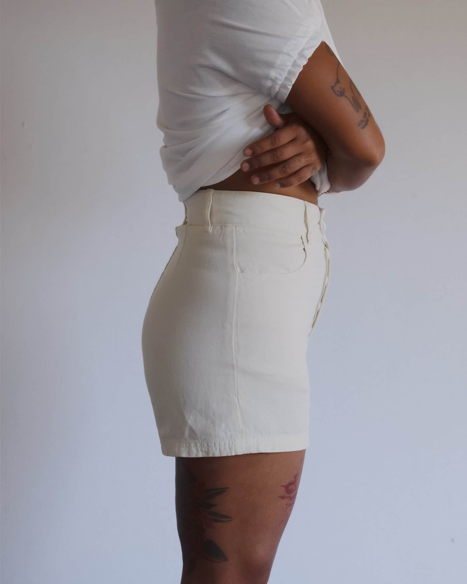 Navalo Shorts - Image 3