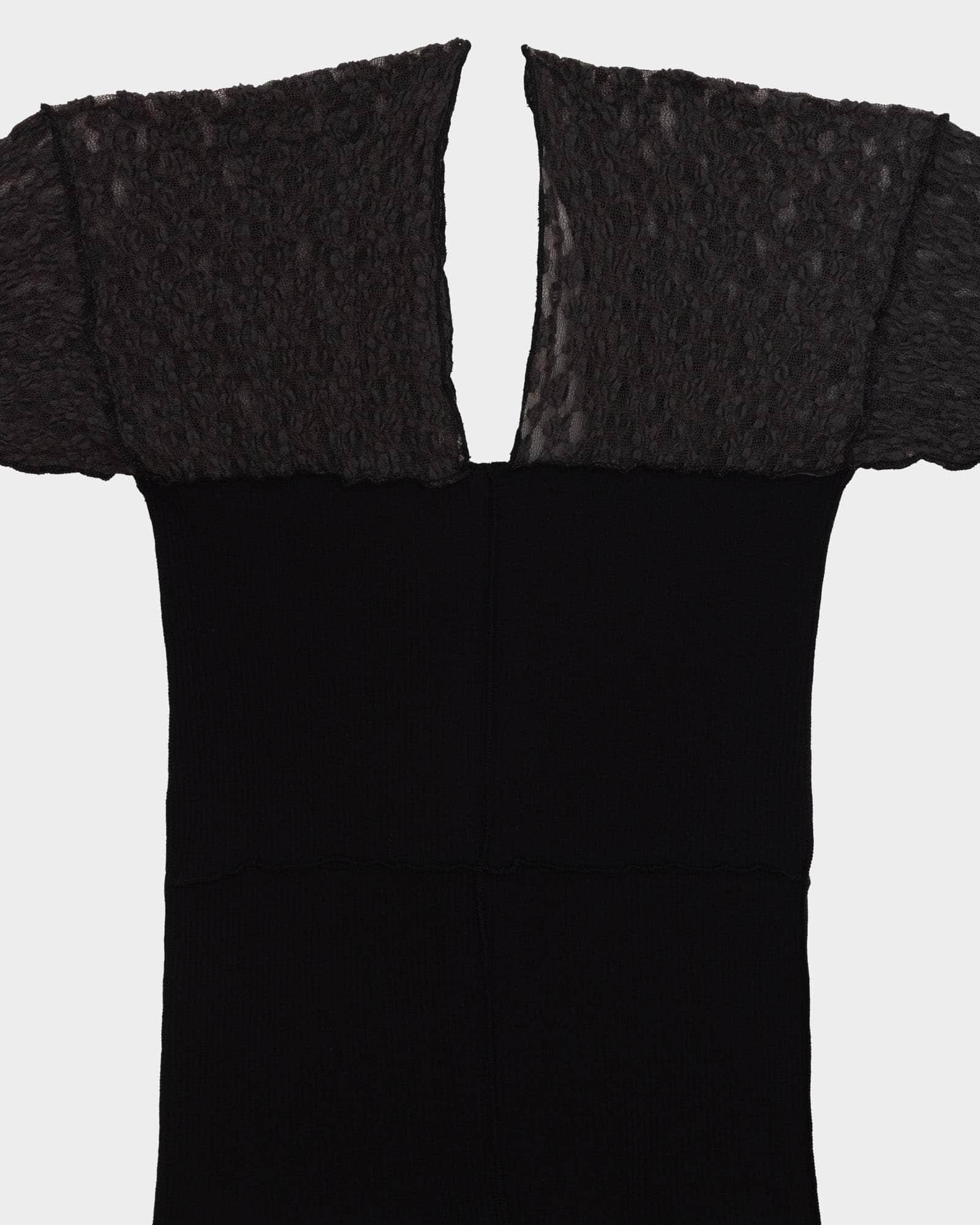 Nehru Long Sleeve Tee - Image 10