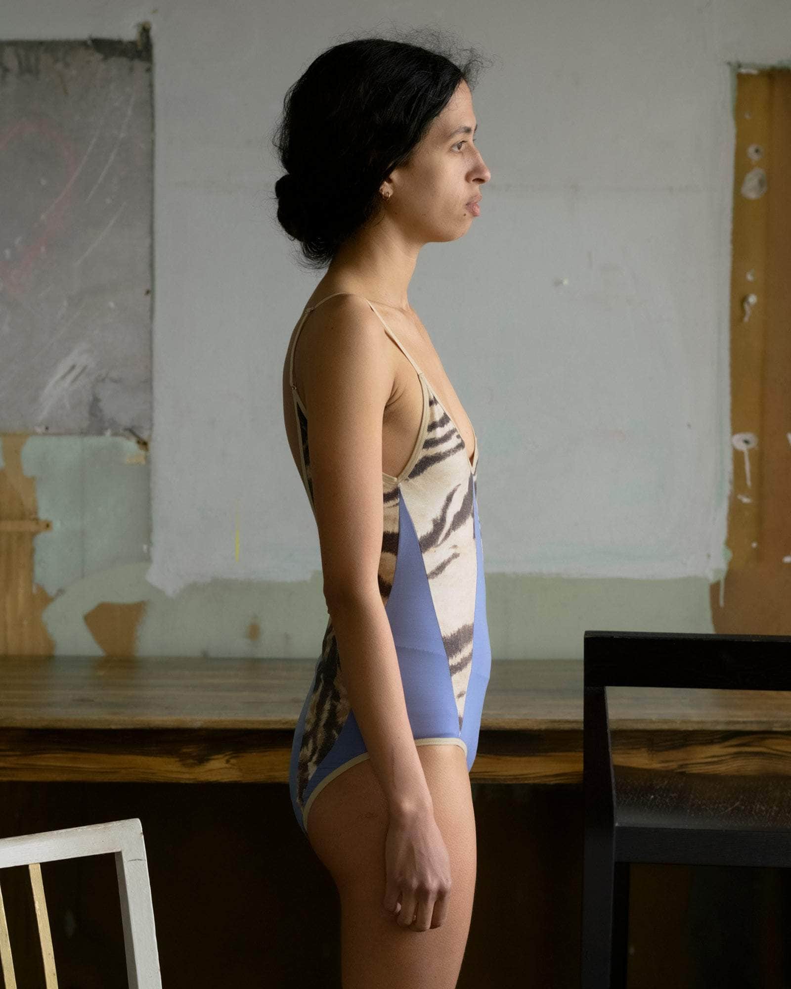 Net Body - Image 3