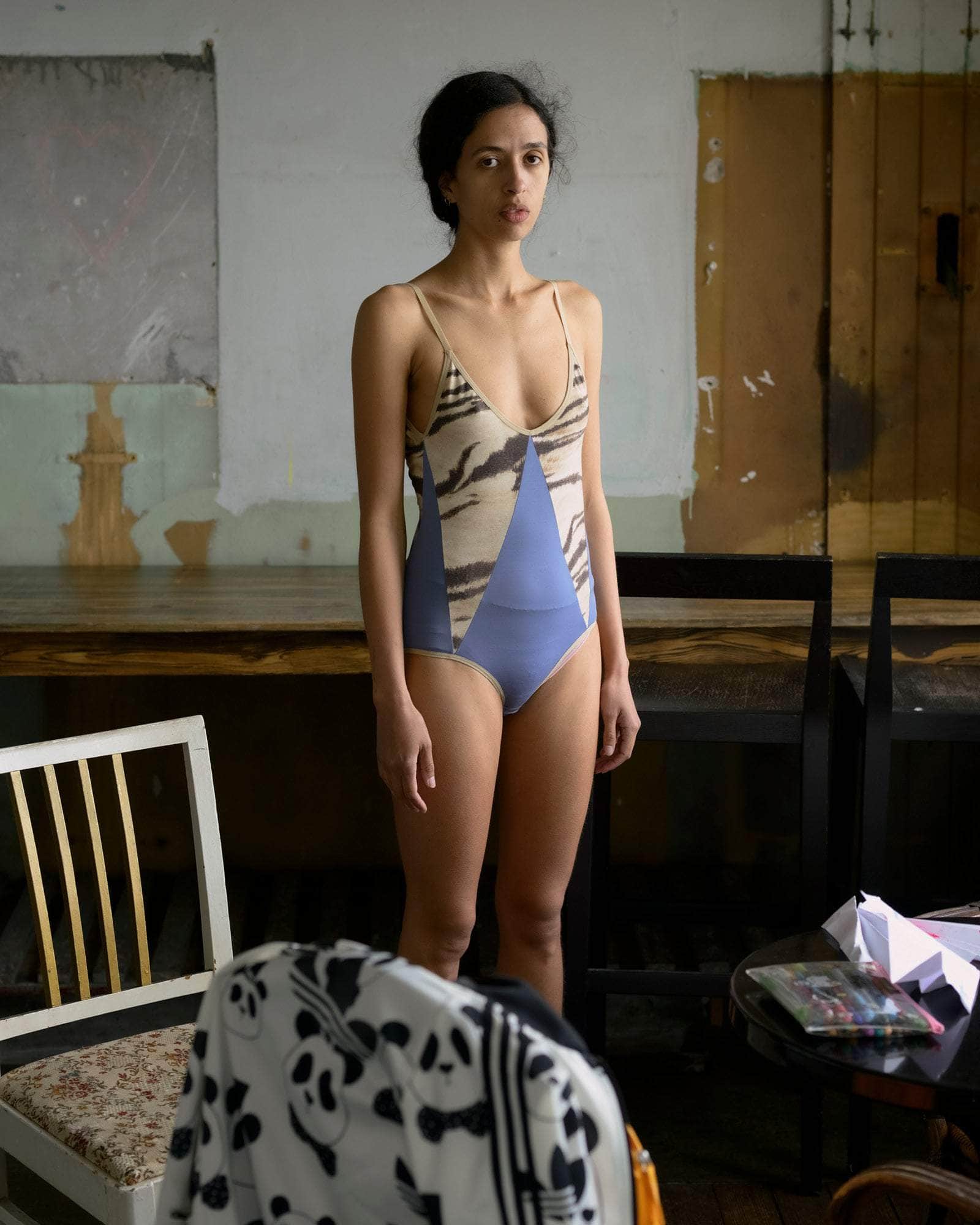 Net Body - Image 4