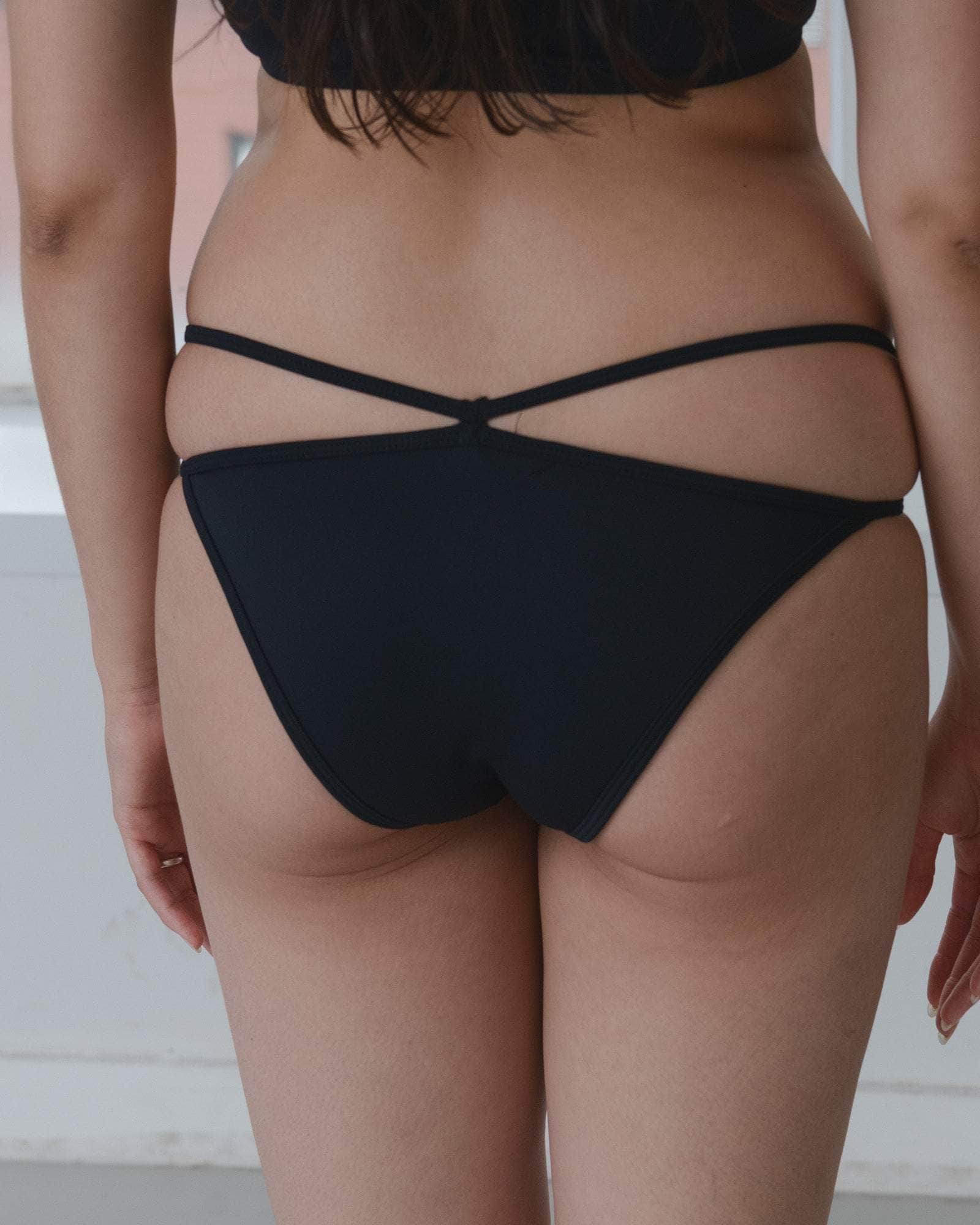 Nida Bikini Pants - Image 7