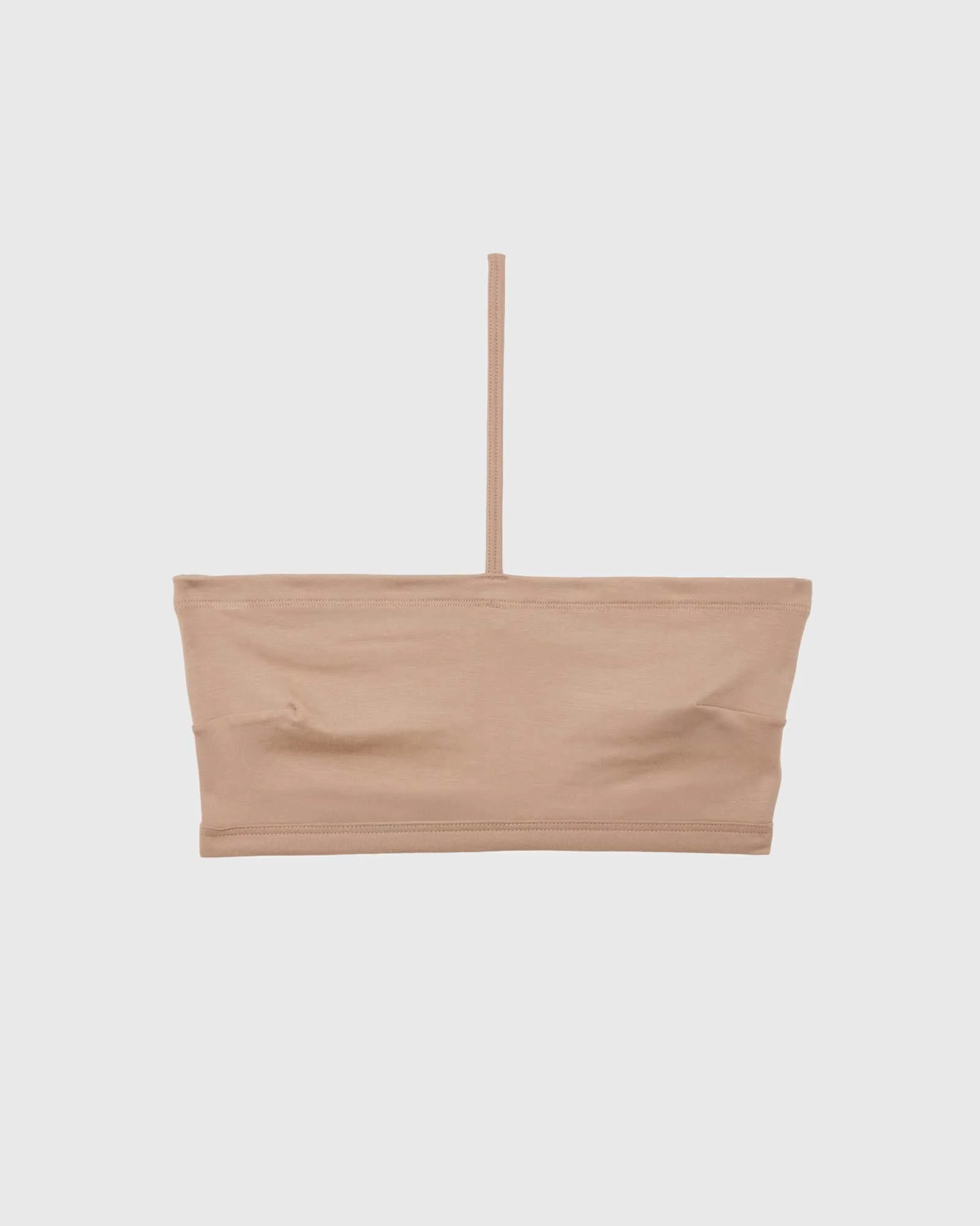 Nida One Strap Bra - Image 6