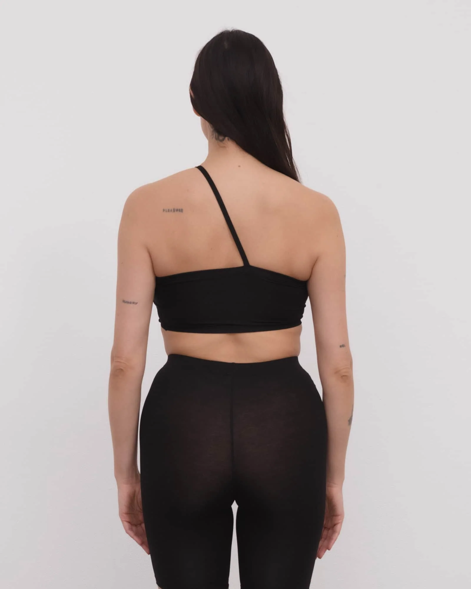 Nida One Strap bra - Image 2