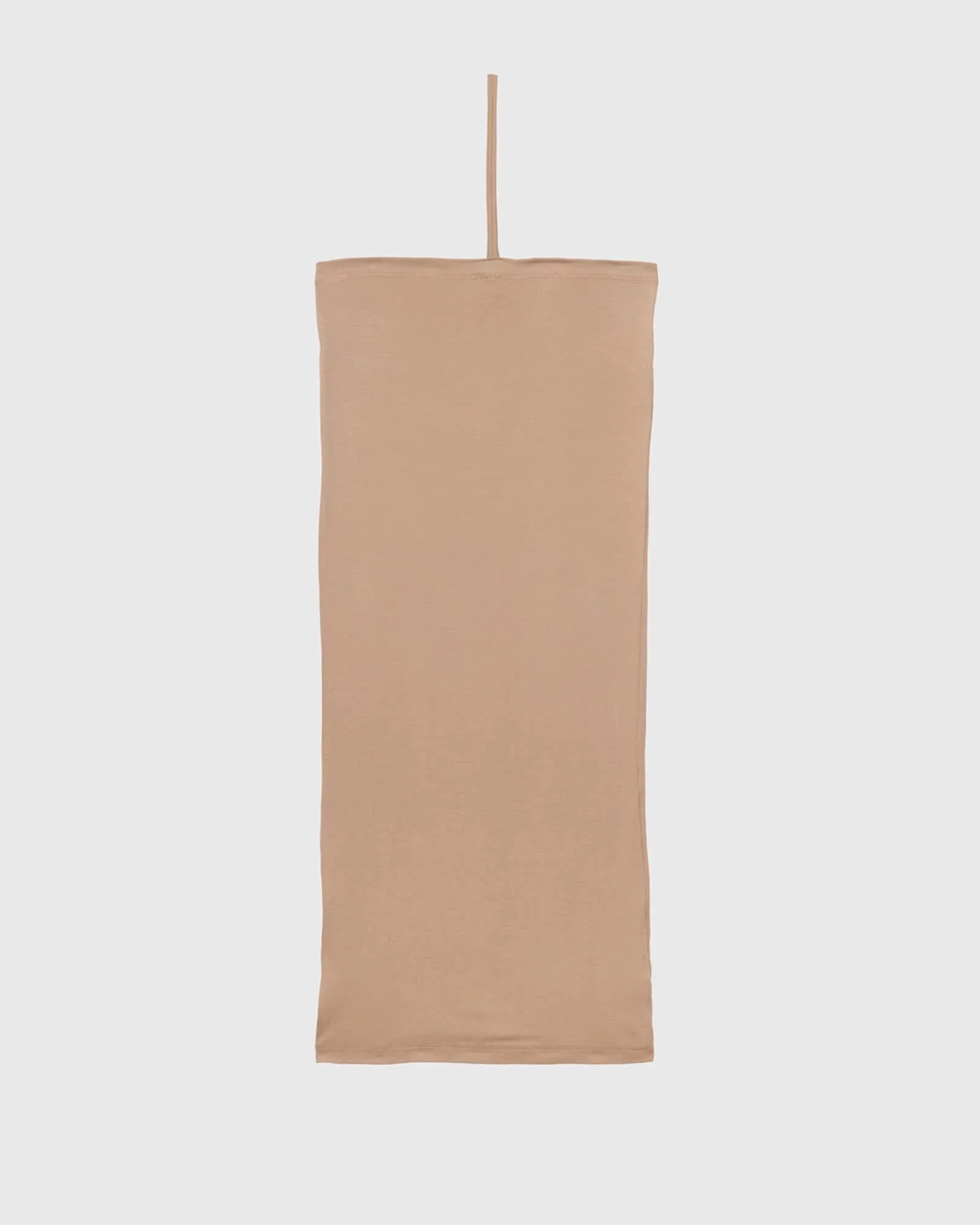 Nida One Strap Slip Dress - Image 7