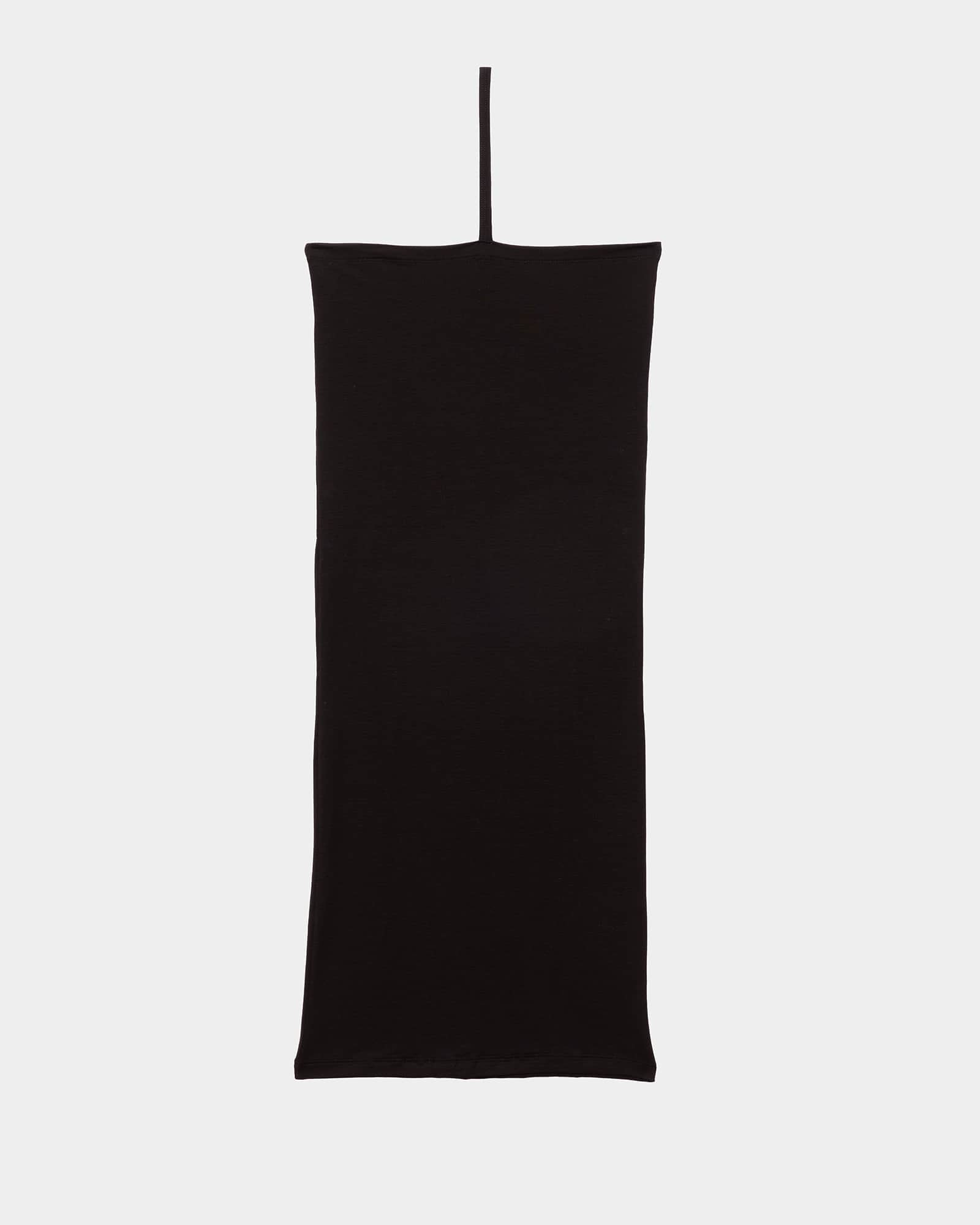 Nida One Strap Slip Dress - Image 5