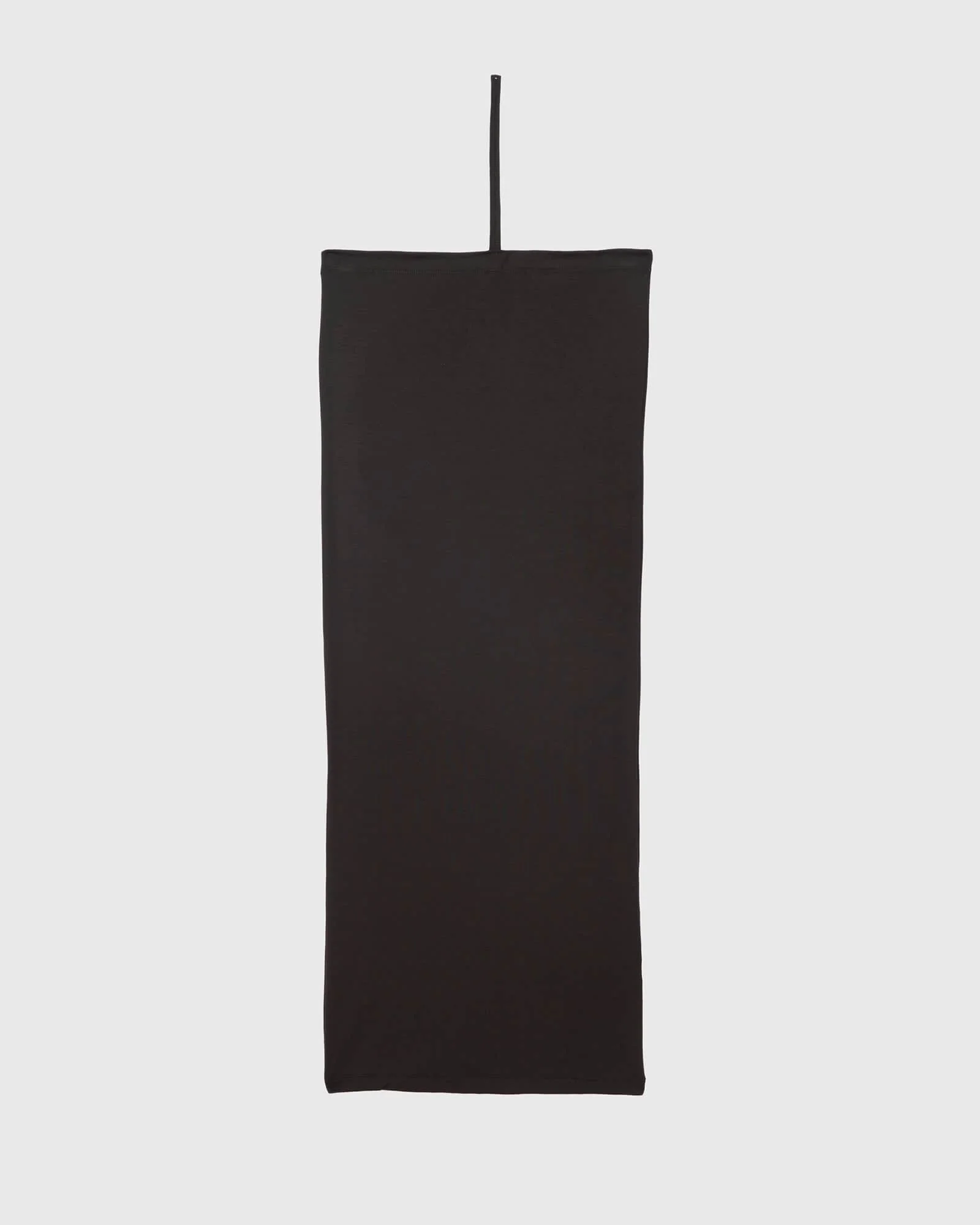 Nida One Strap Slip Dress - Image 11