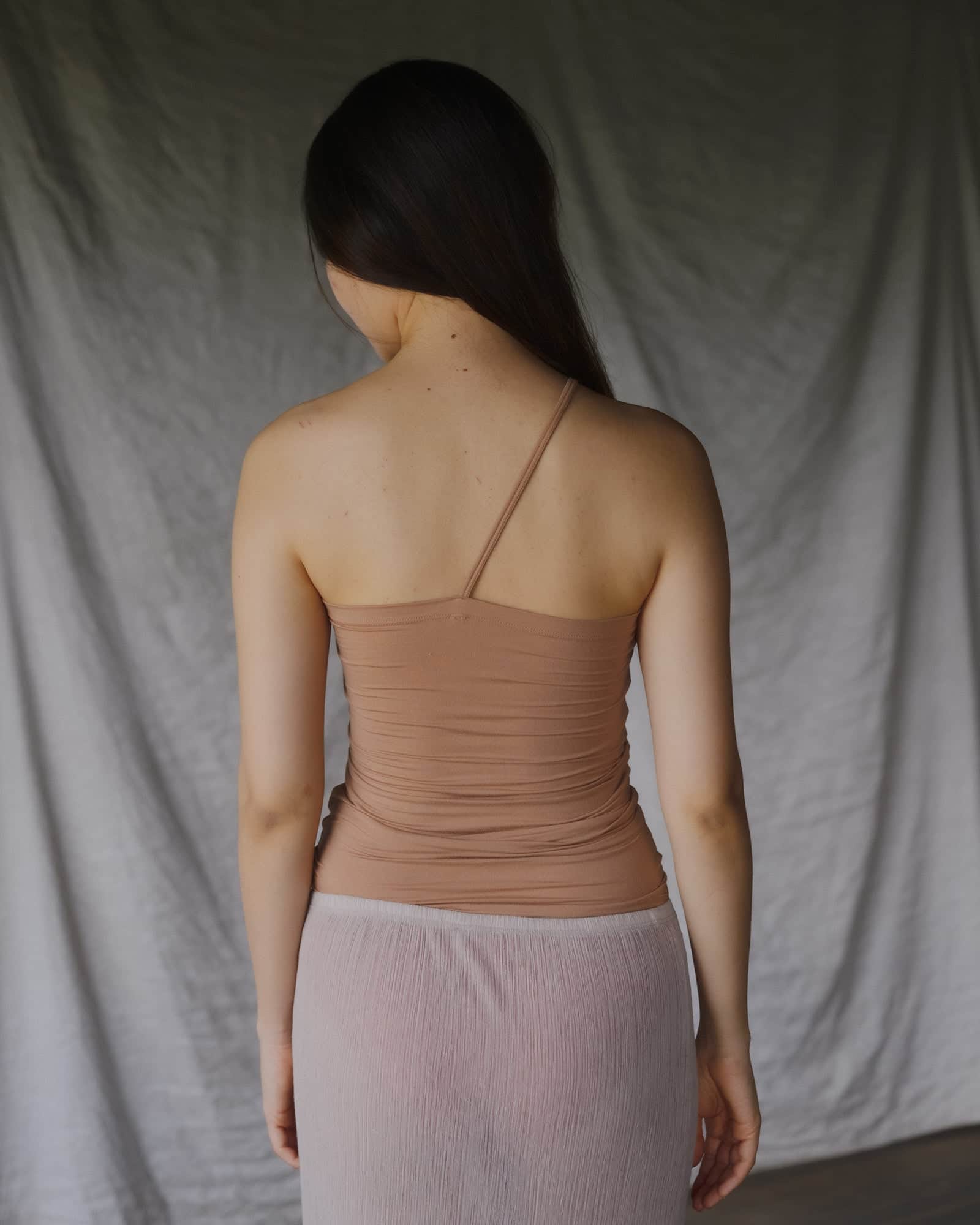 Nida One Strap Tank - Image 2