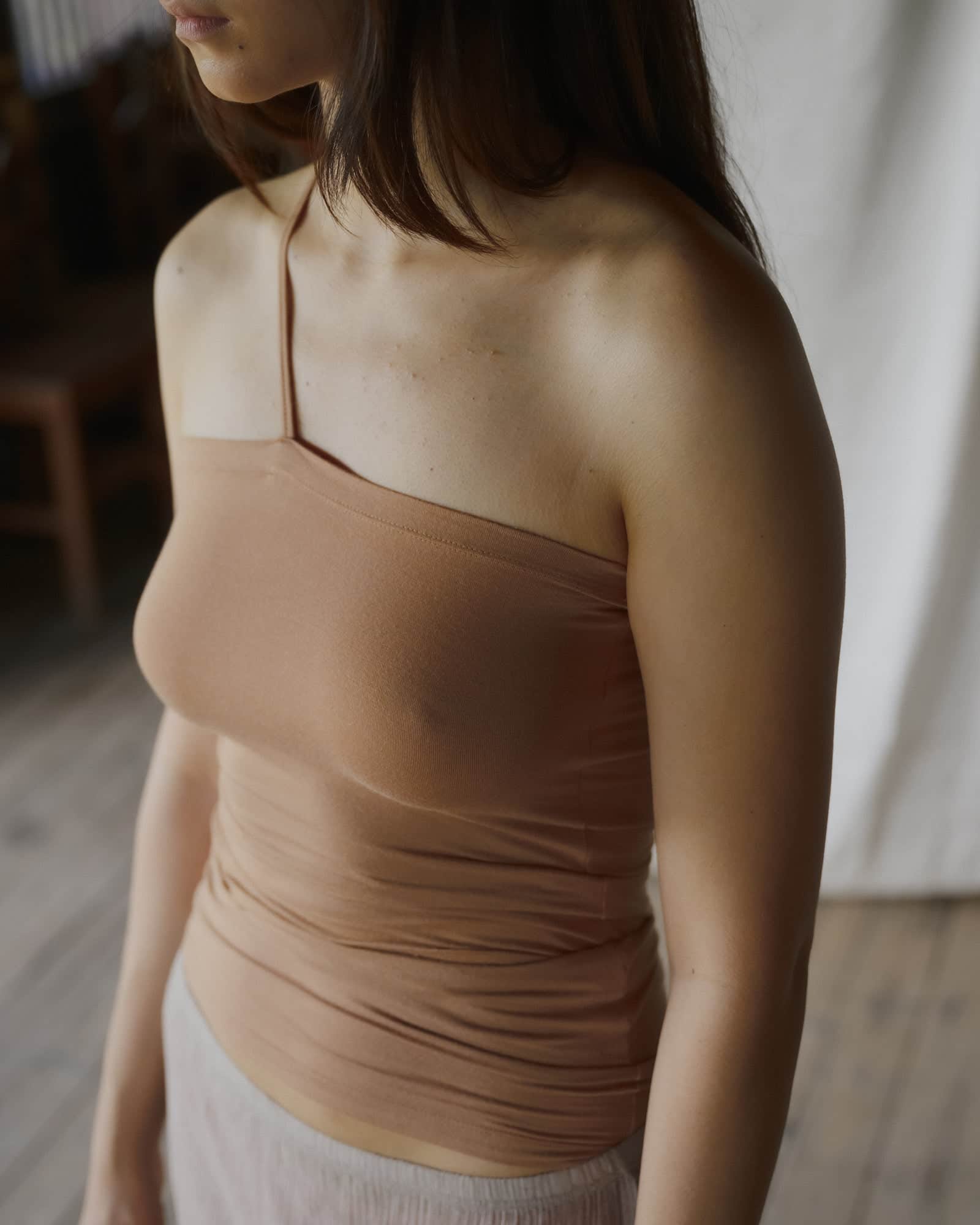 Nida One Strap Tank - Image 4