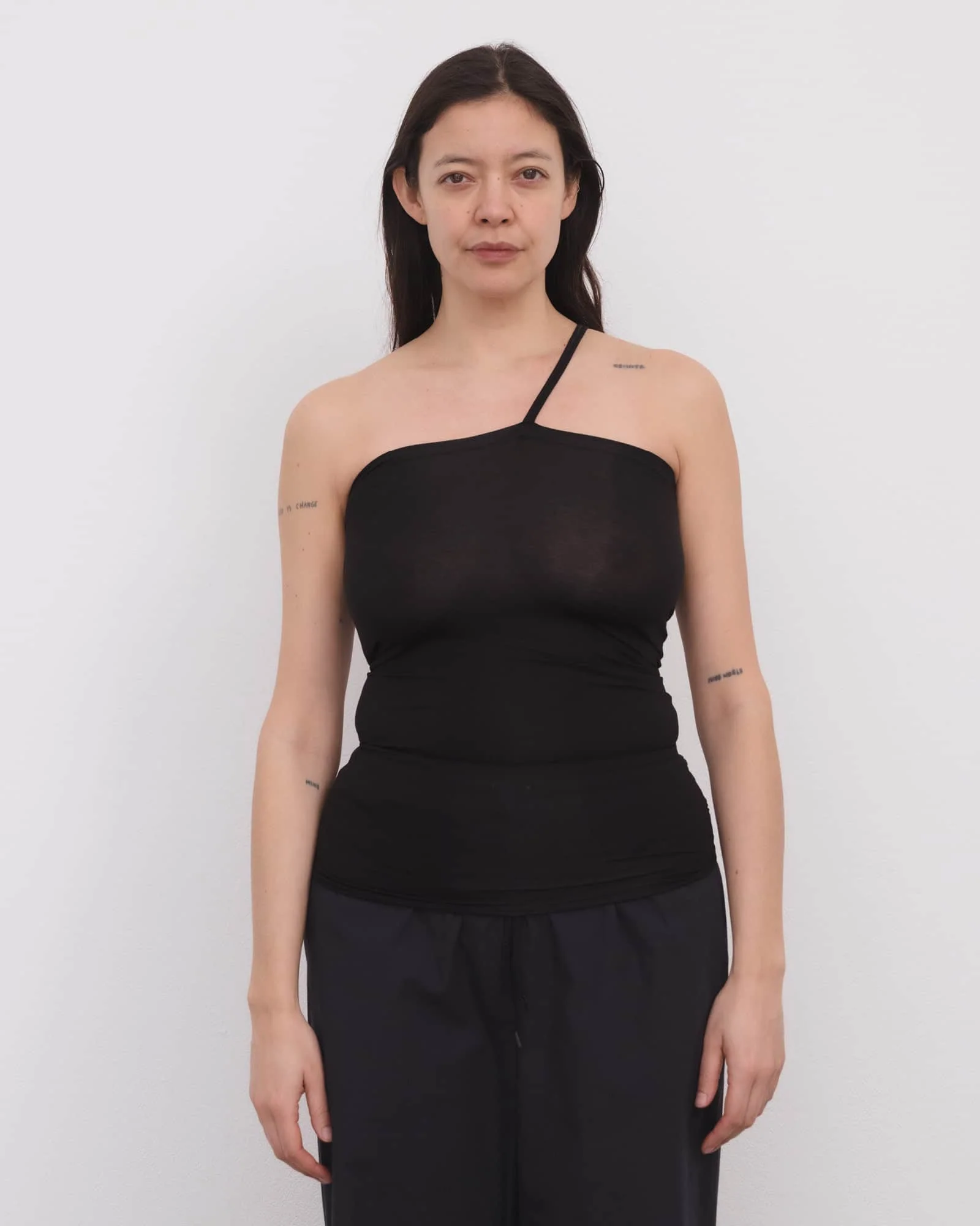 Nida One Strap Tank
