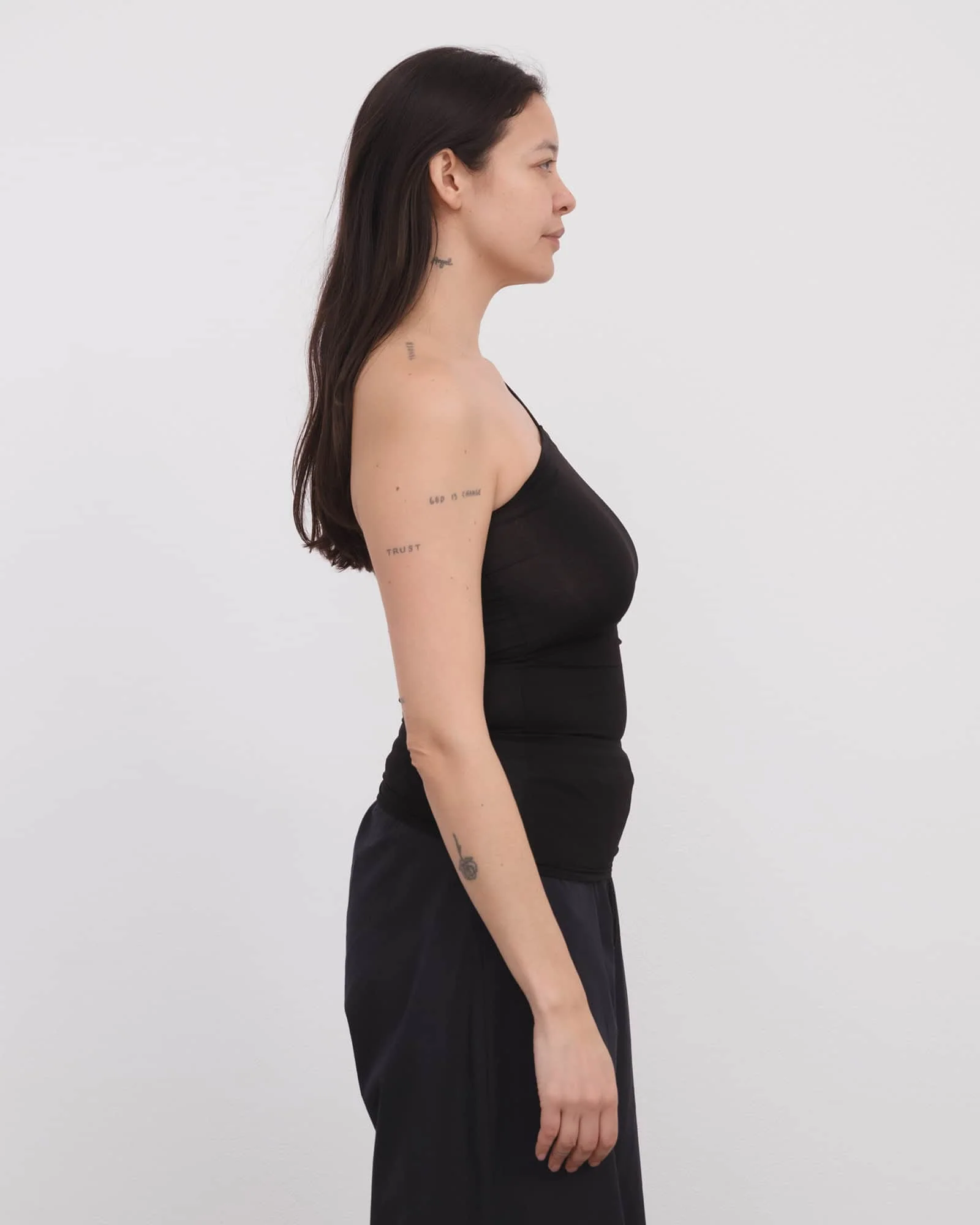 Nida One Strap Tank - Image 3