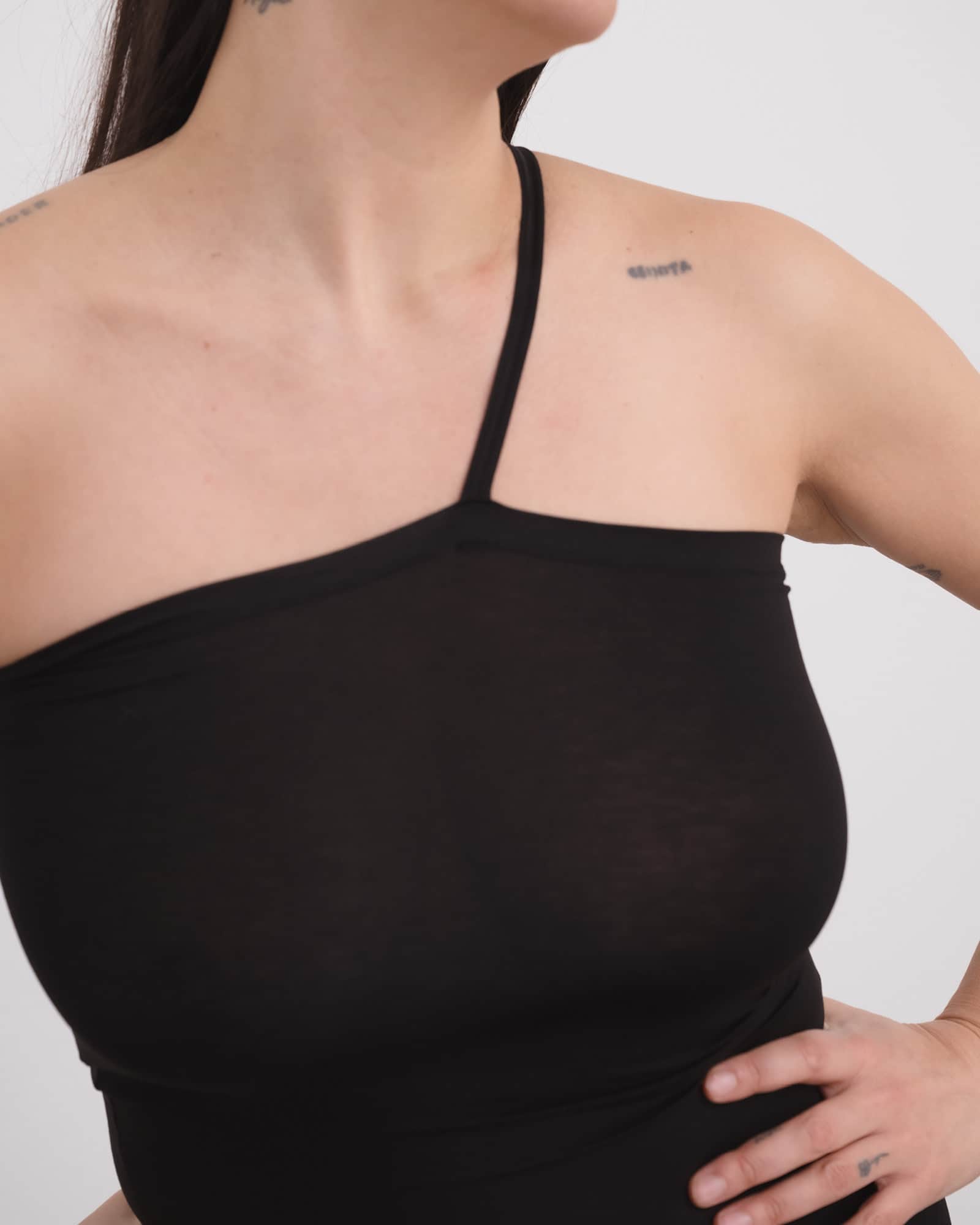 Nida One Strap Tank - Image 4