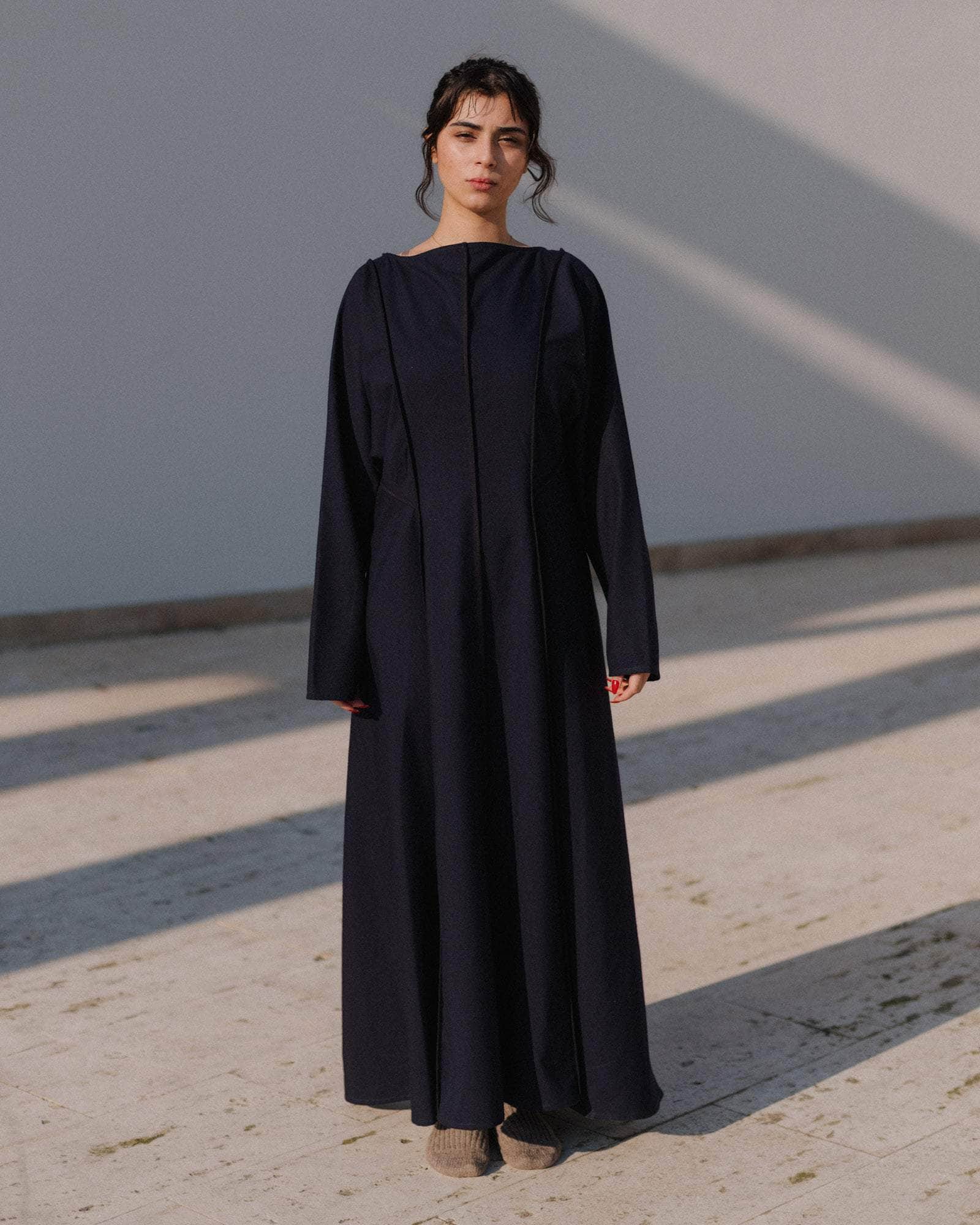 Nika Dress