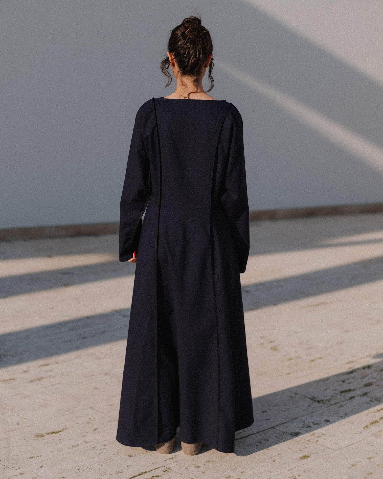 Nika Dress - Image 3