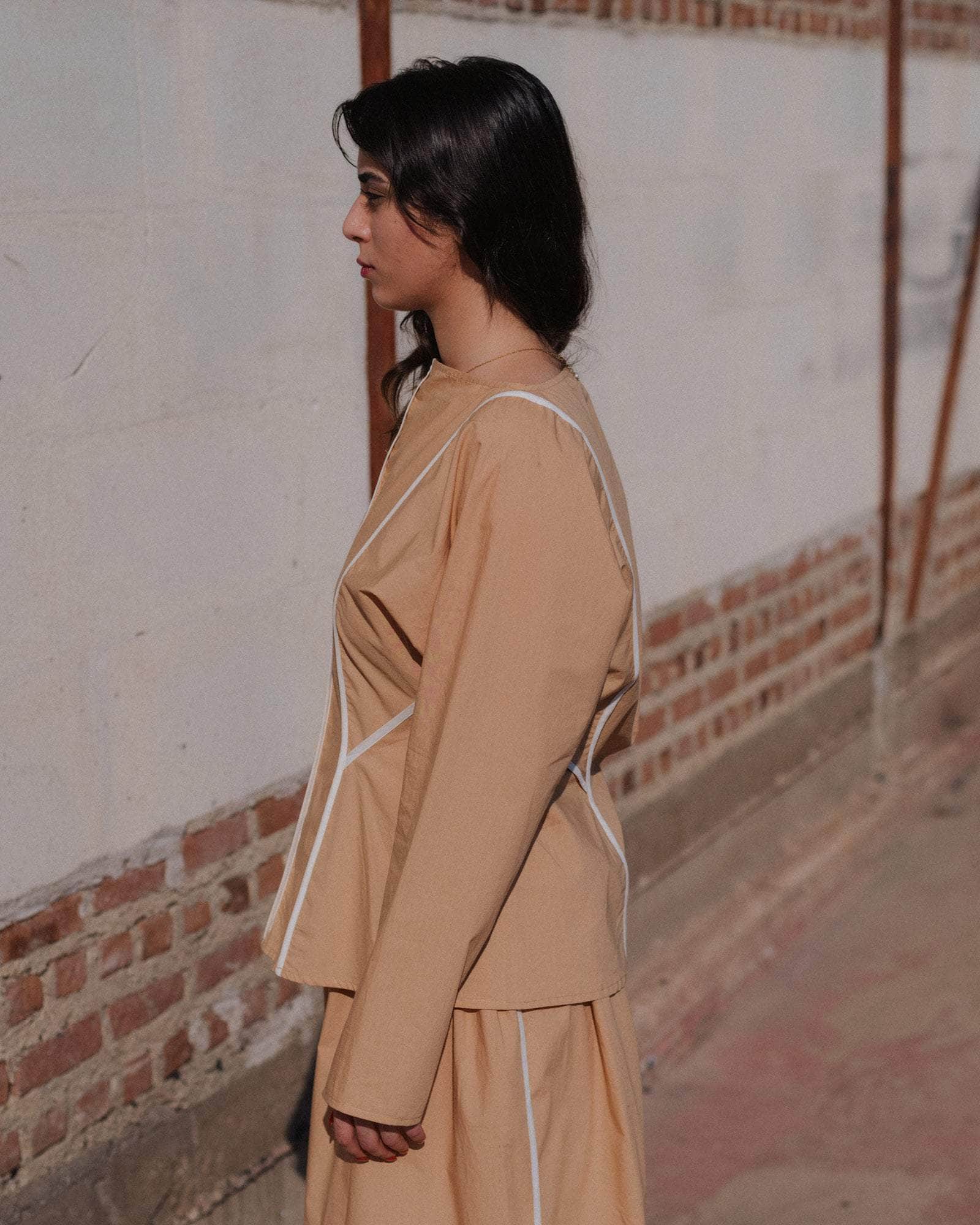 Nika Top - Image 3