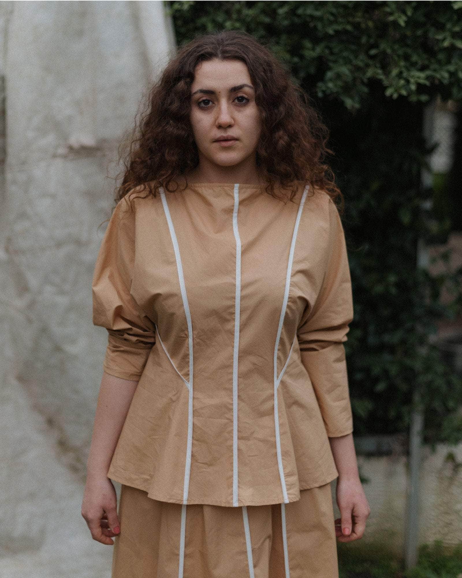 Nika Top - Image 5