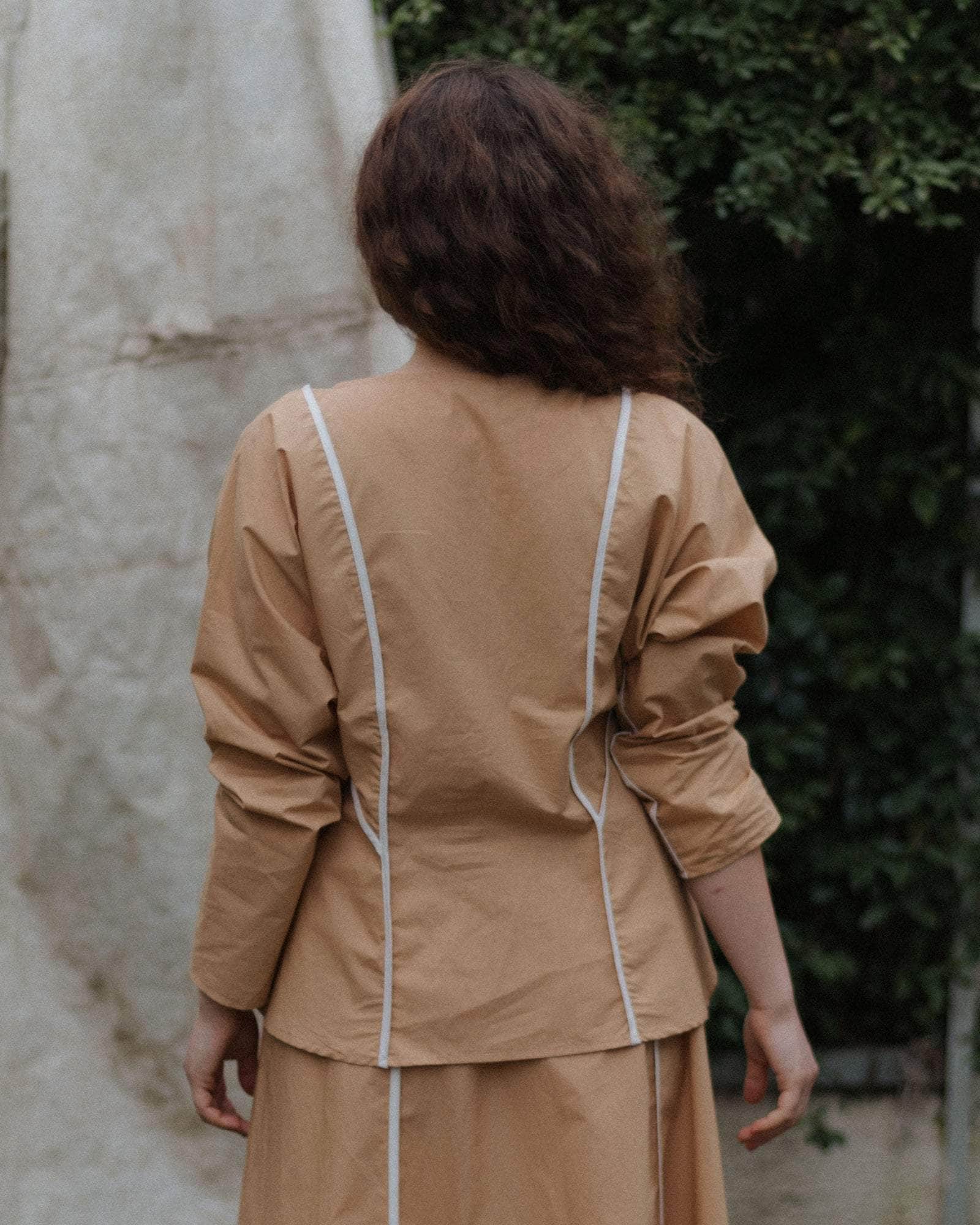 Nika Top - Image 6
