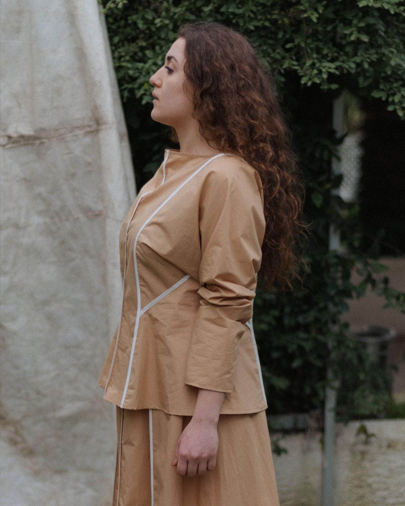Nika Top - Image 7