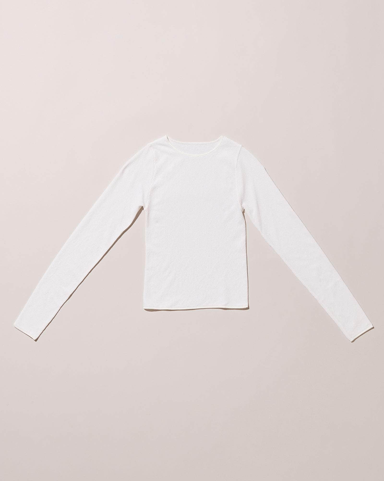 Odea Longsleeve Tee - Image 6