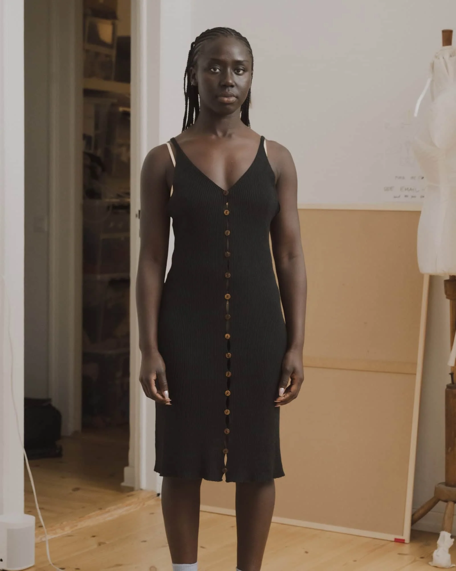 Oder Dress