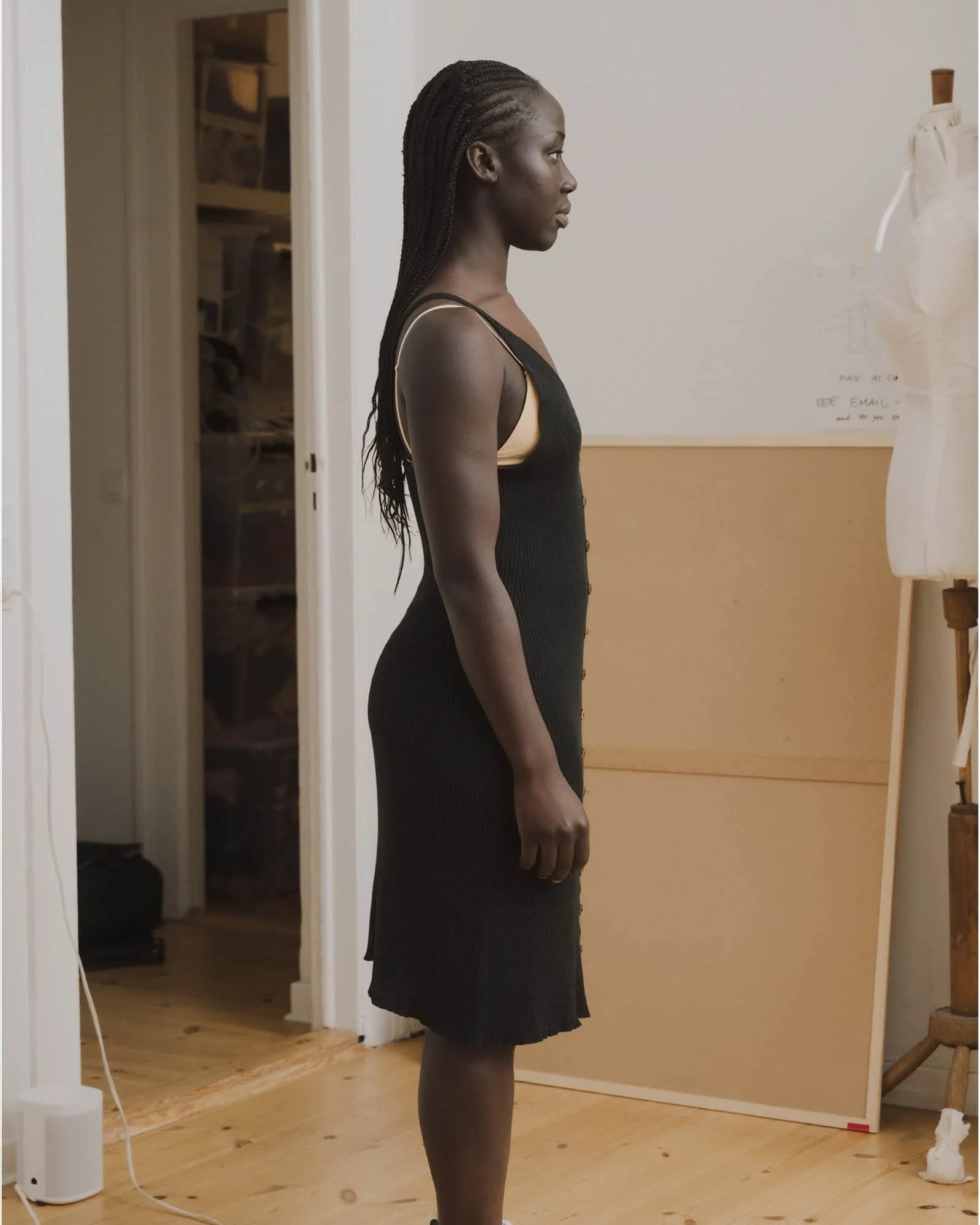 Oder Dress - Image 2