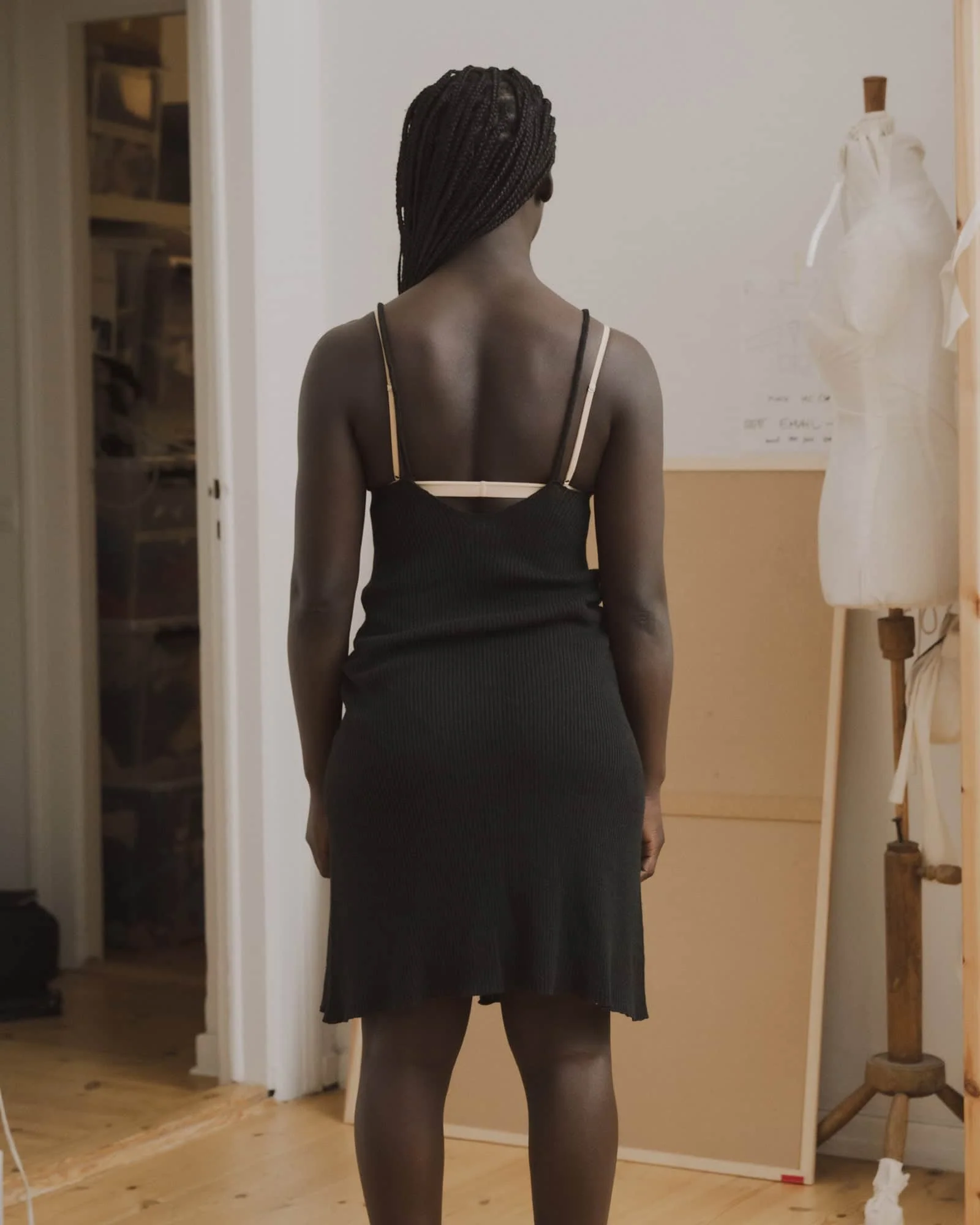 Oder Dress - Image 3