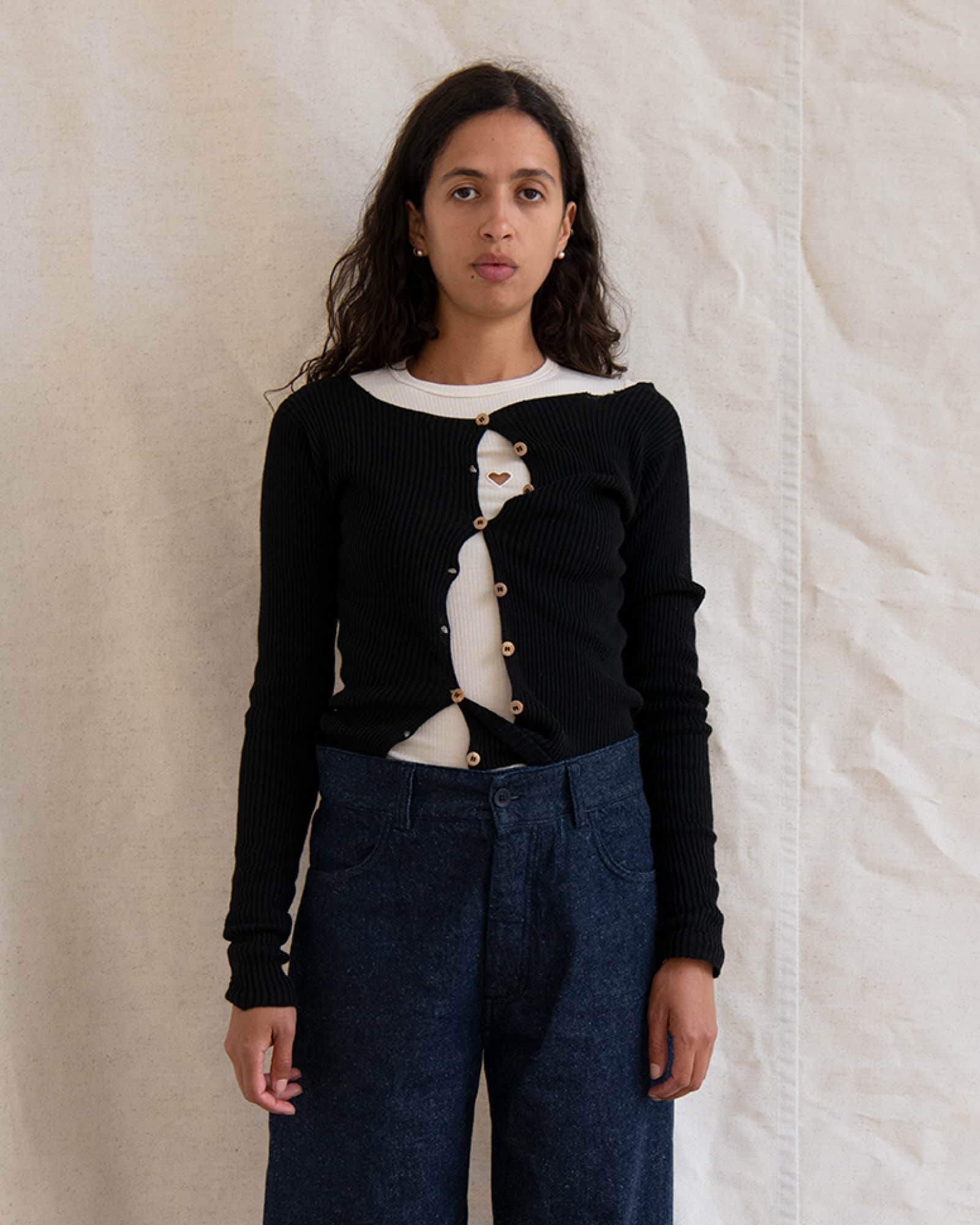 Oder Long Sleeve - Image 4