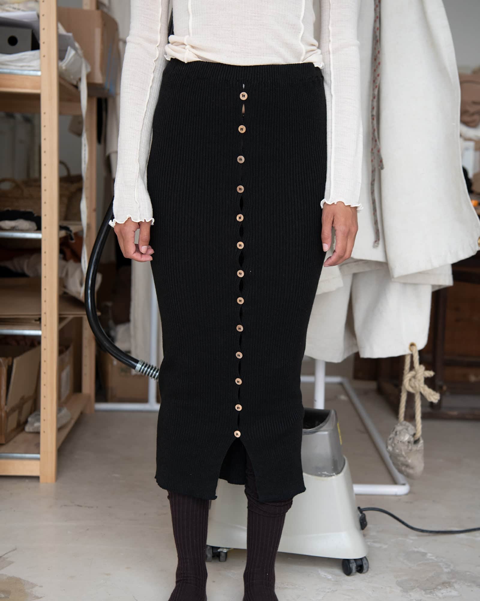 Oder Skirt