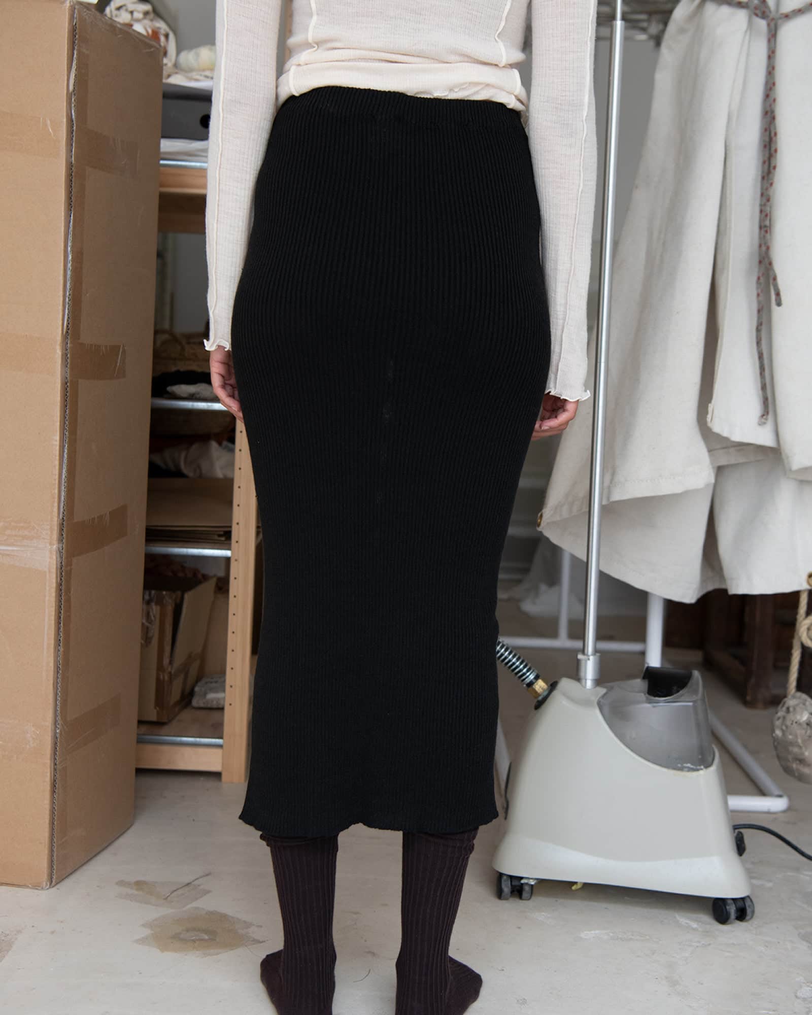 Oder Skirt - Image 2