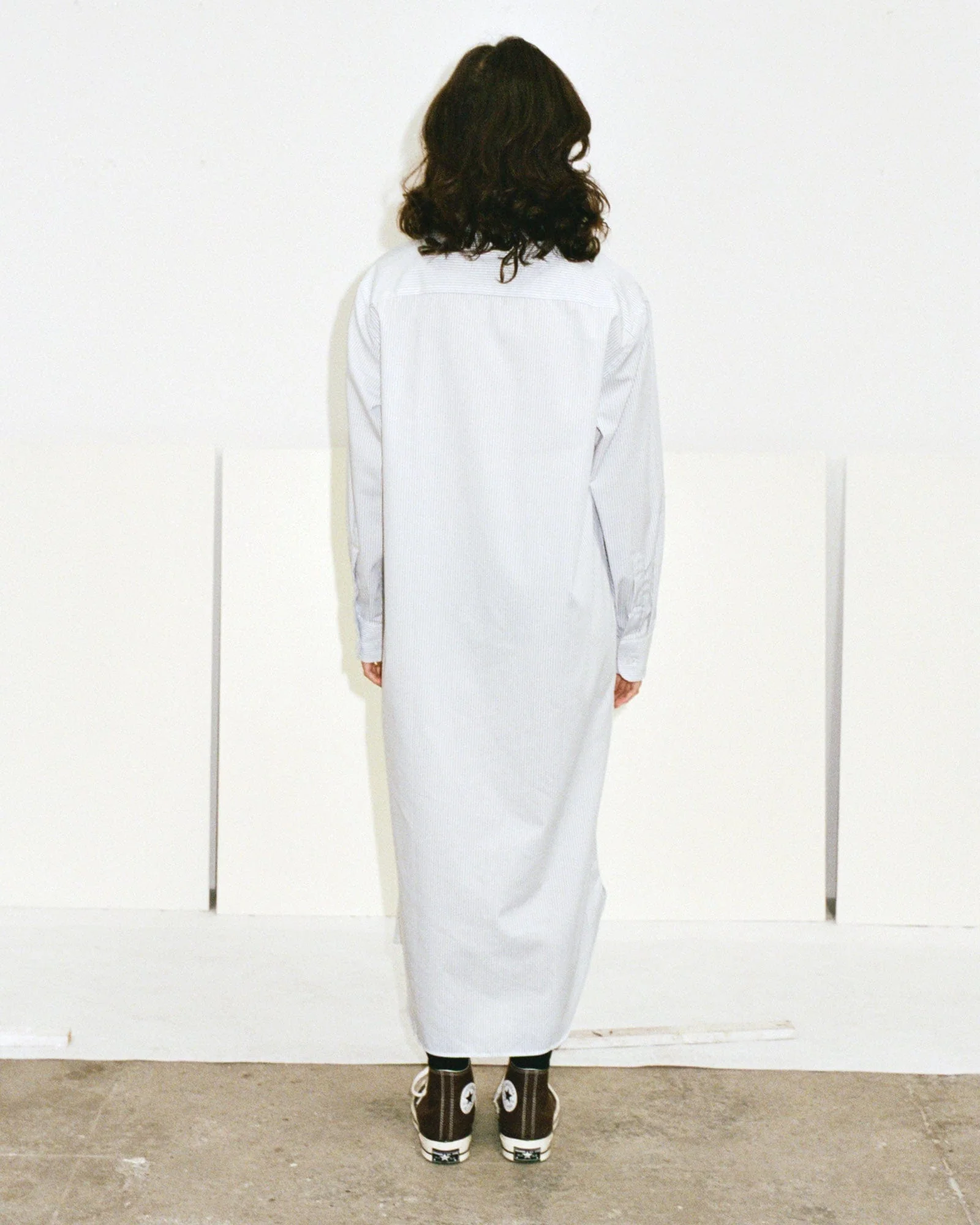 Ole Shirt Dress - Image 2