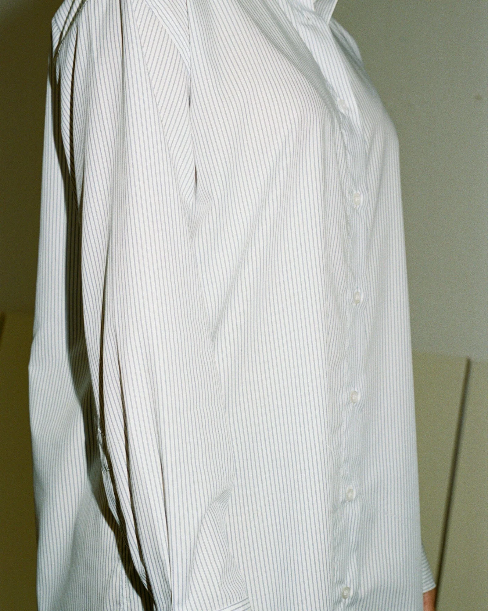 Ole Shirt Dress - Image 4