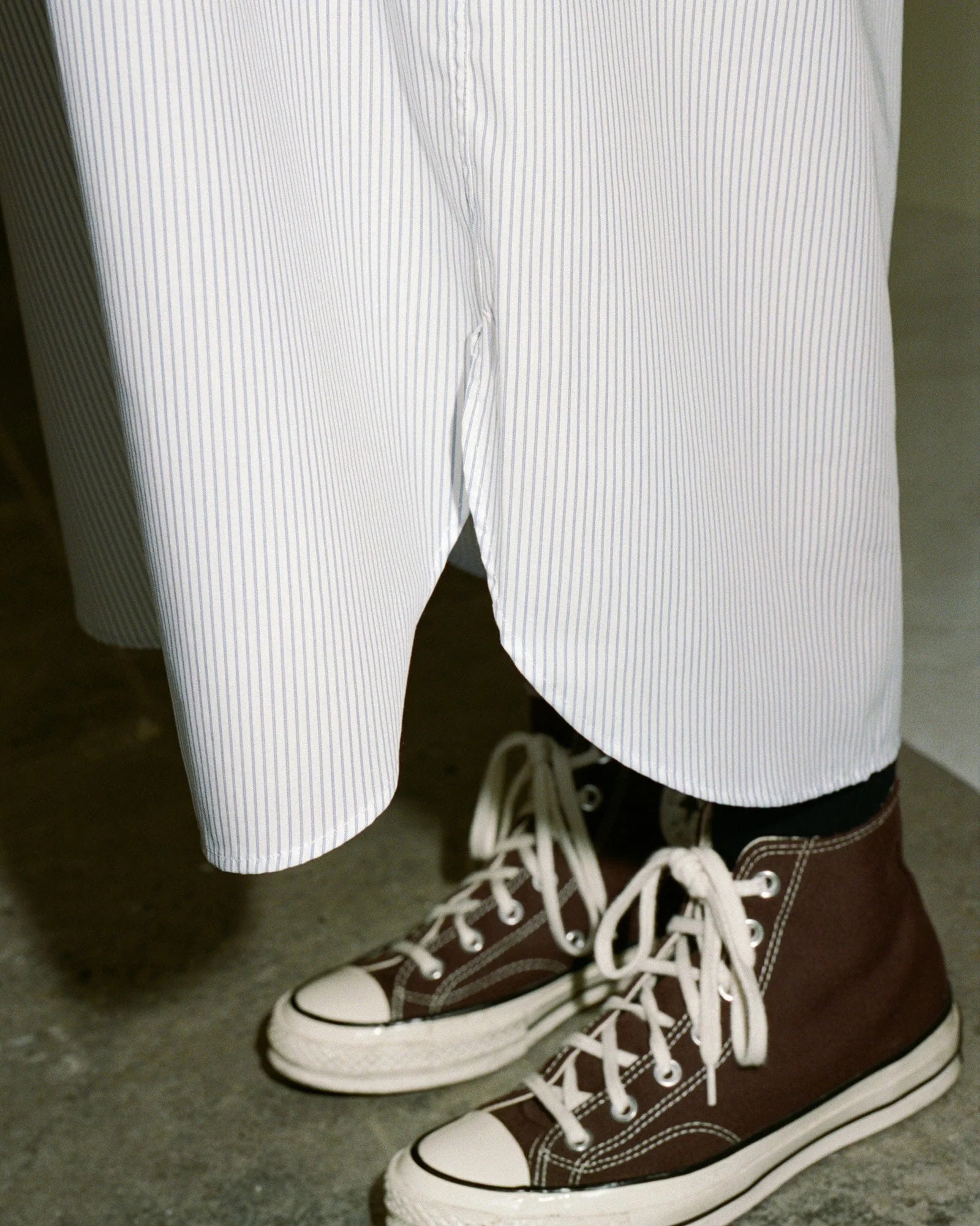 Ole Shirt Dress - Image 5