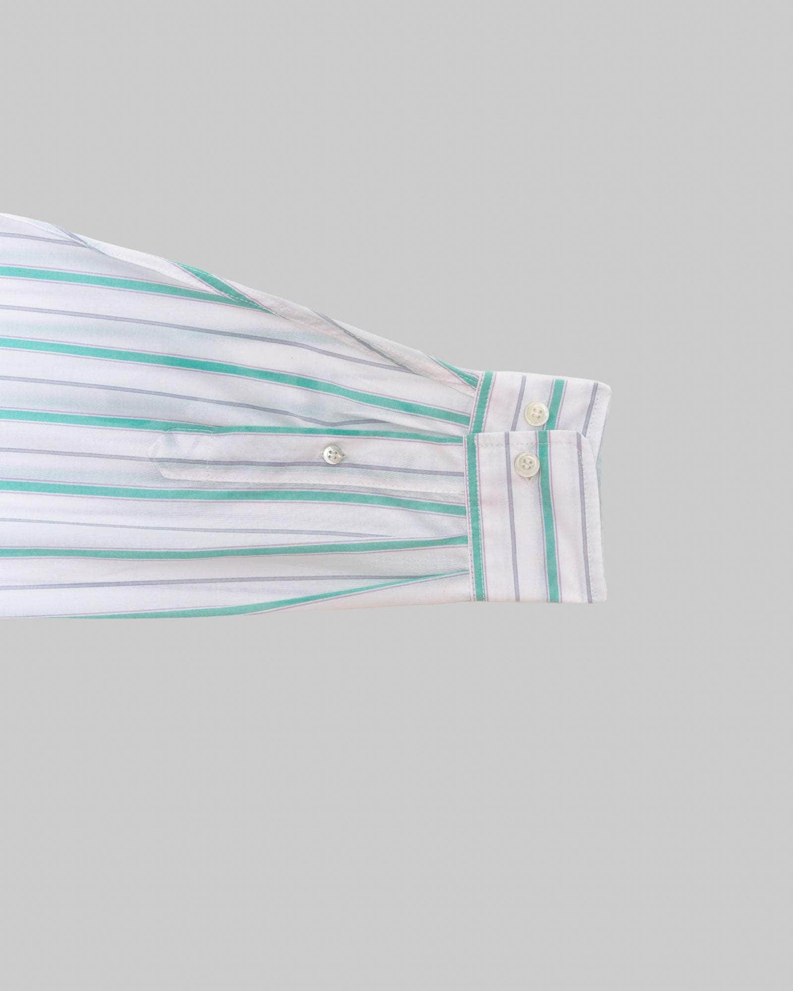 Ole Shirt Dress - Image 6