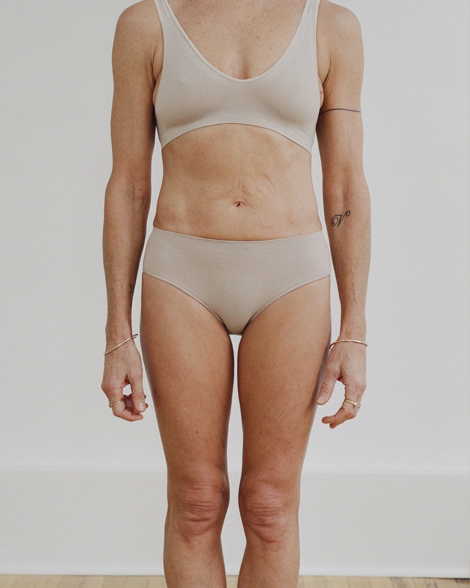 Oleta Pants