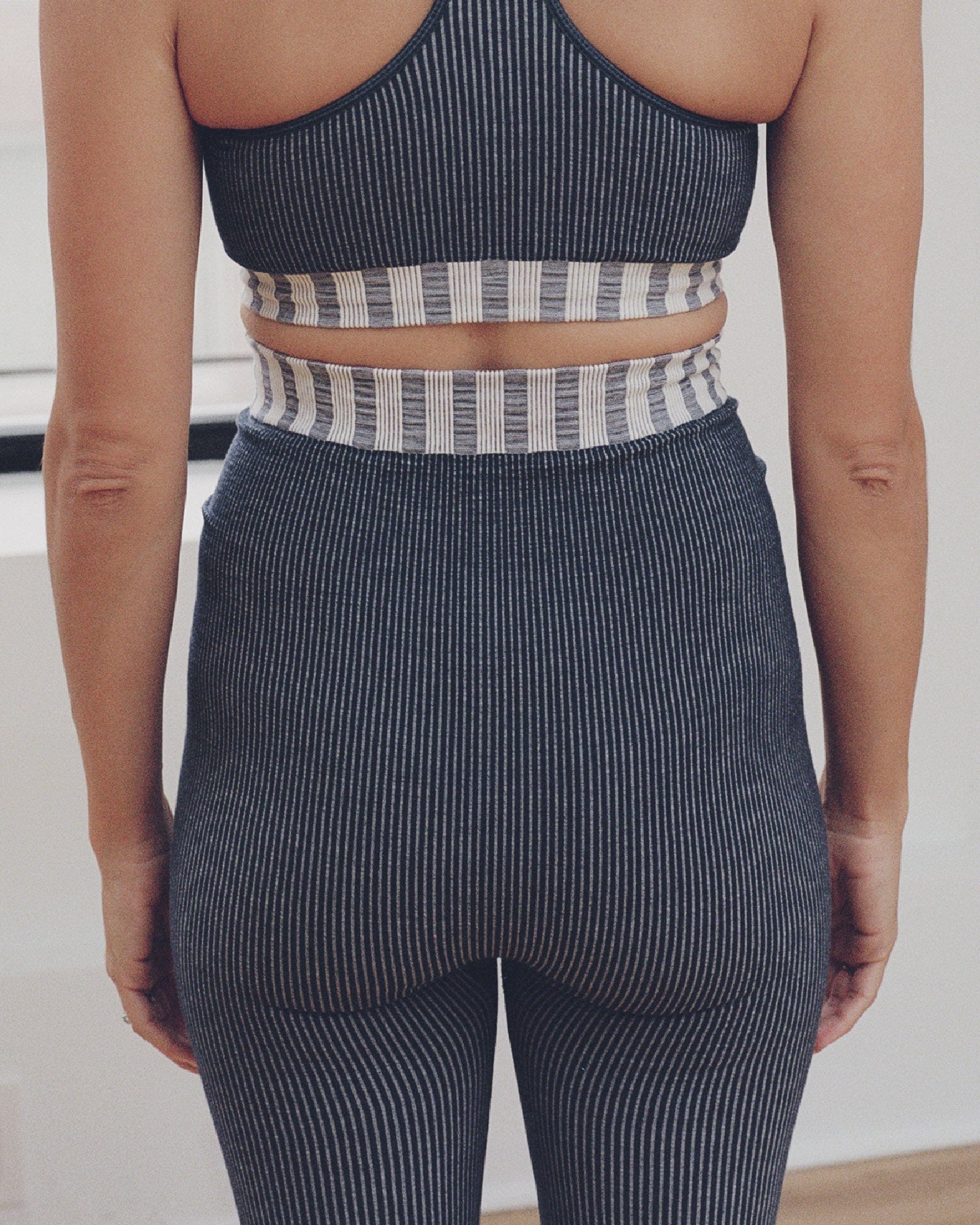 Oleta Stripe Legging - Image 3