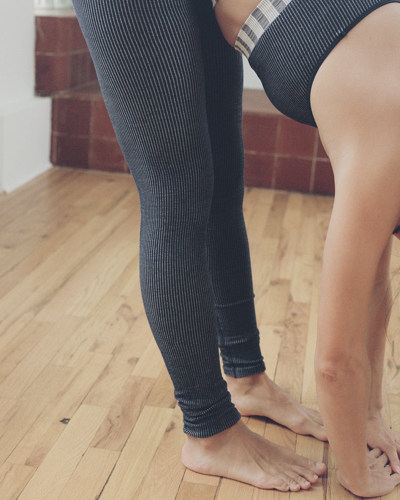 Oleta Stripe Legging - Image 5
