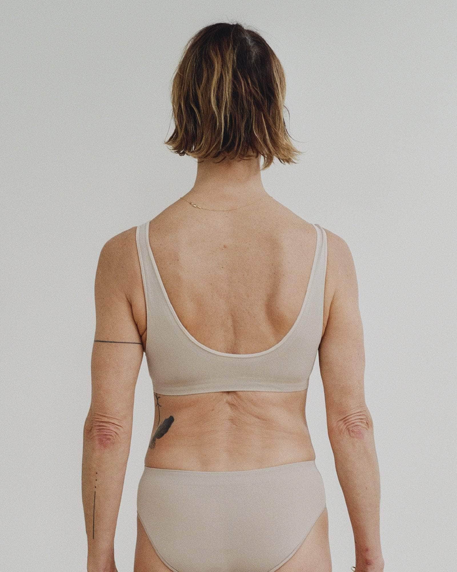 Oleta Top - Image 2