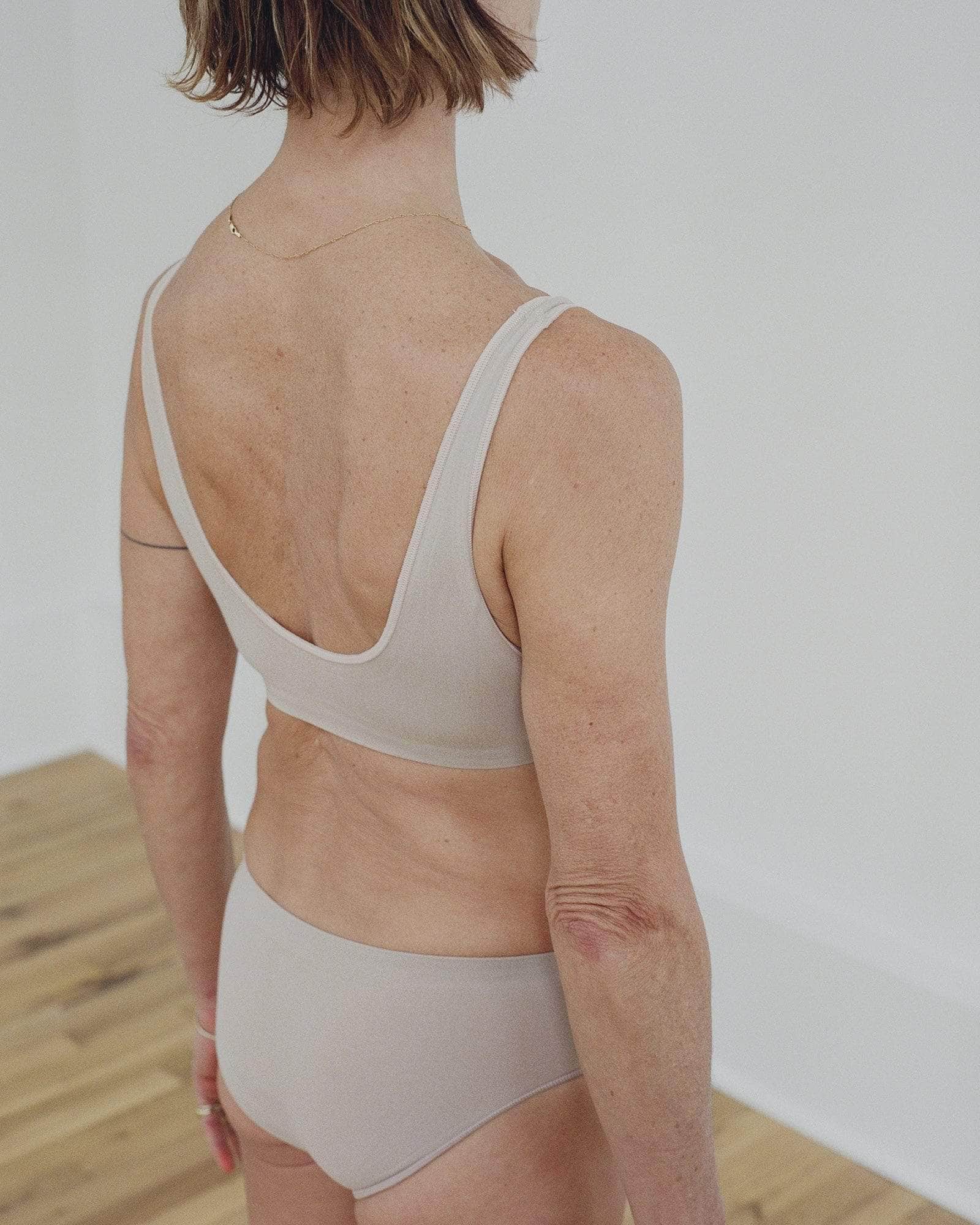Oleta Top - Image 3