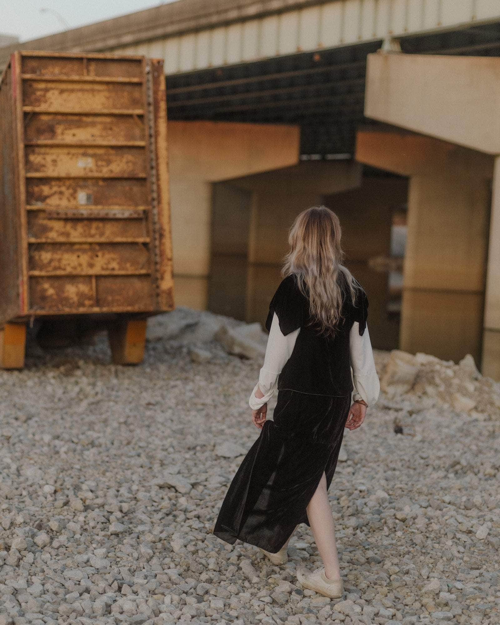 Olin Skirt - Image 6