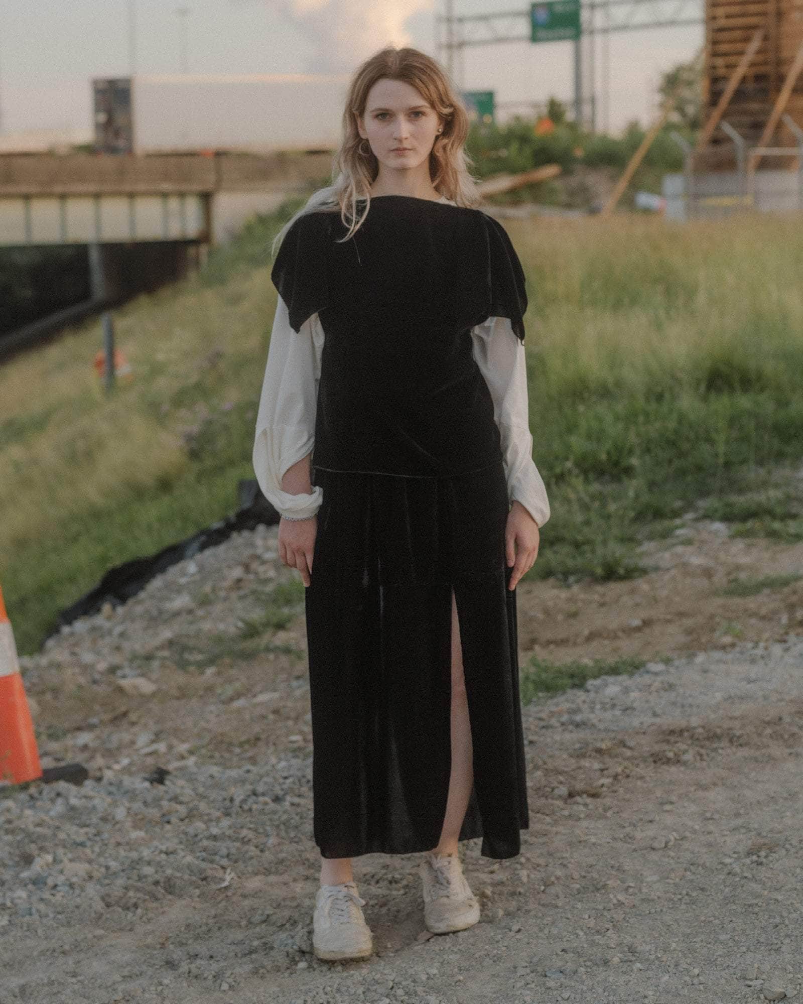 Olin Skirt - Image 7