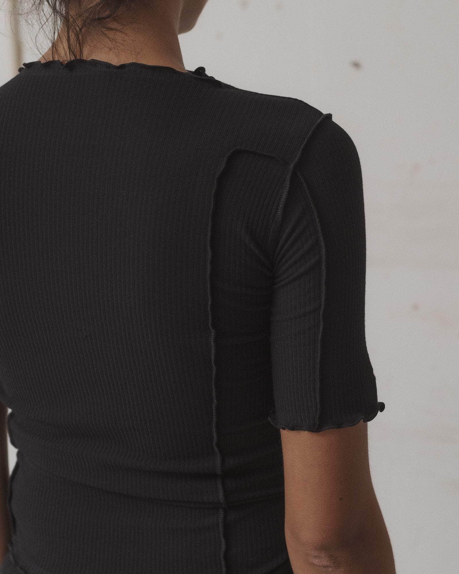 Omato 3/4 Tee Shirt - Image 5
