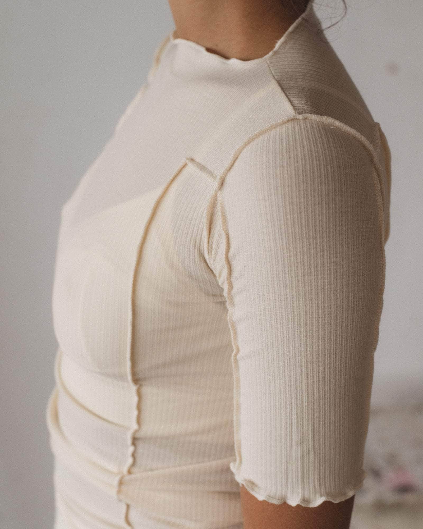 Omato 3/4 Tee Shirt - Image 4