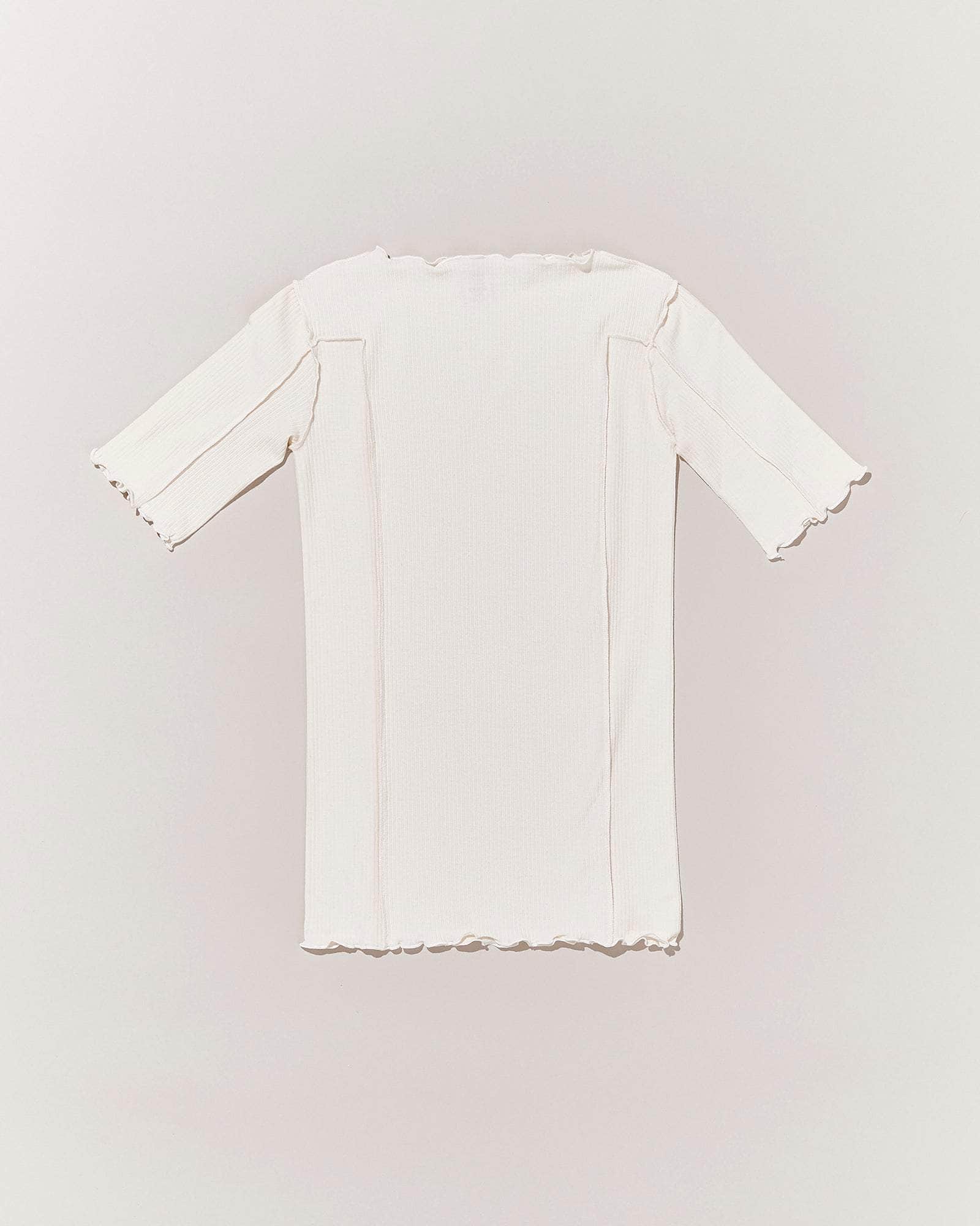 Omato 3/4 Tee Shirt - Image 5
