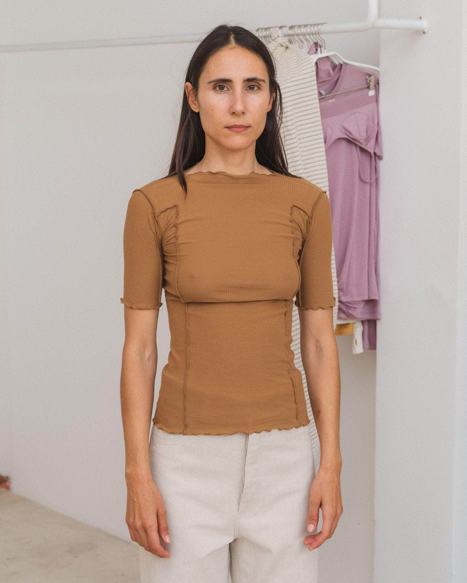 Omato 3/4 Tee Shirt