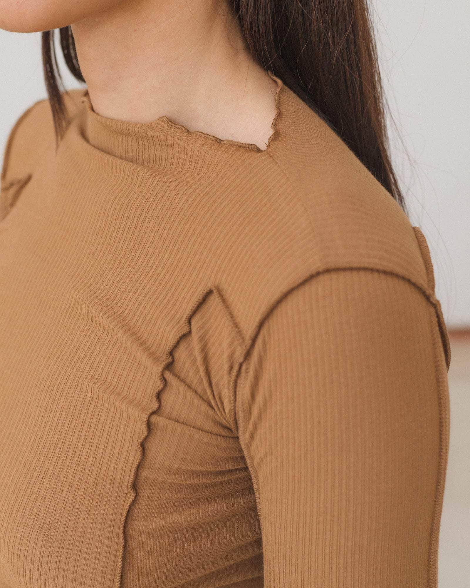 Omato 3/4 Tee Shirt - Image 3