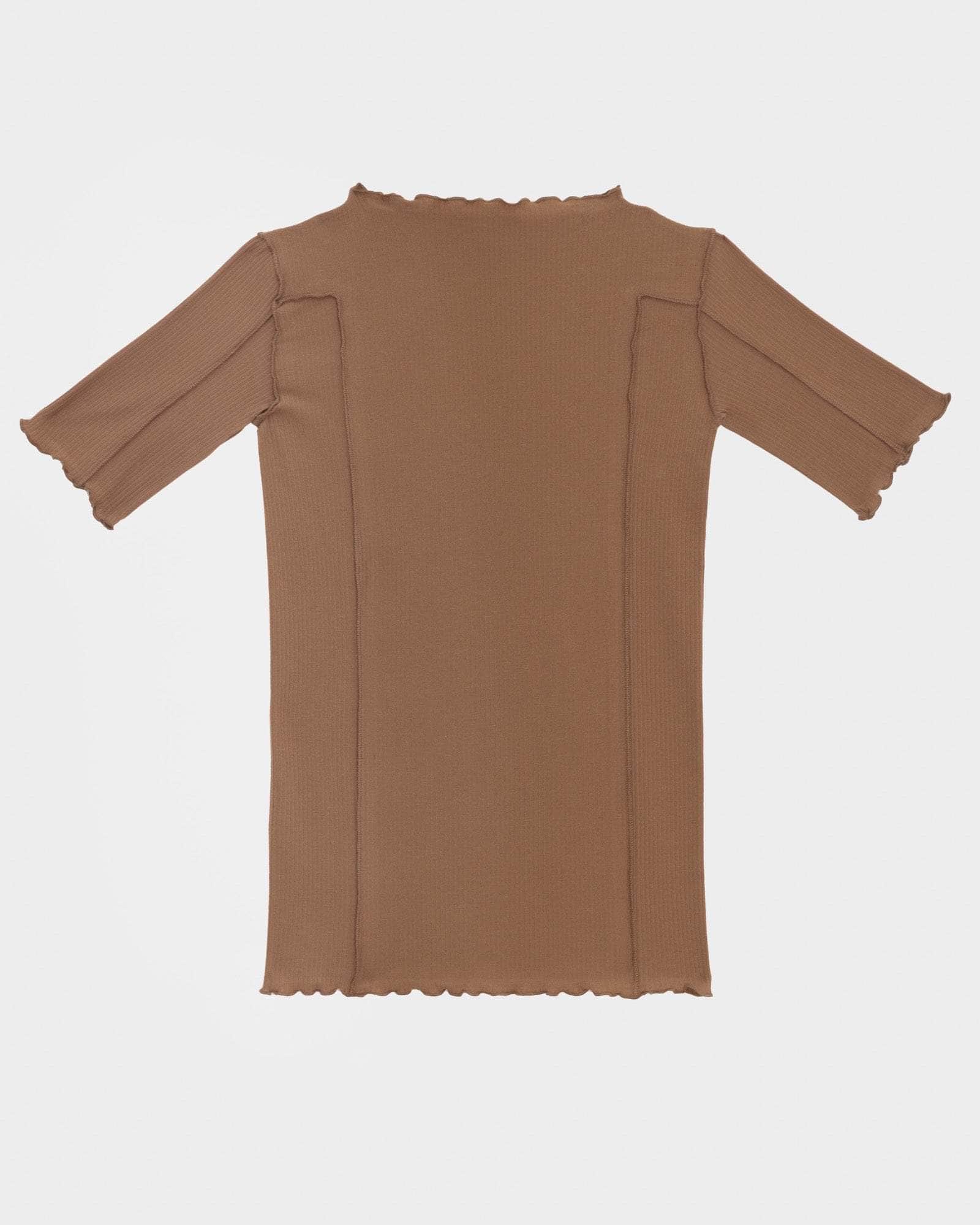 Omato 3/4 Tee Shirt - Image 5