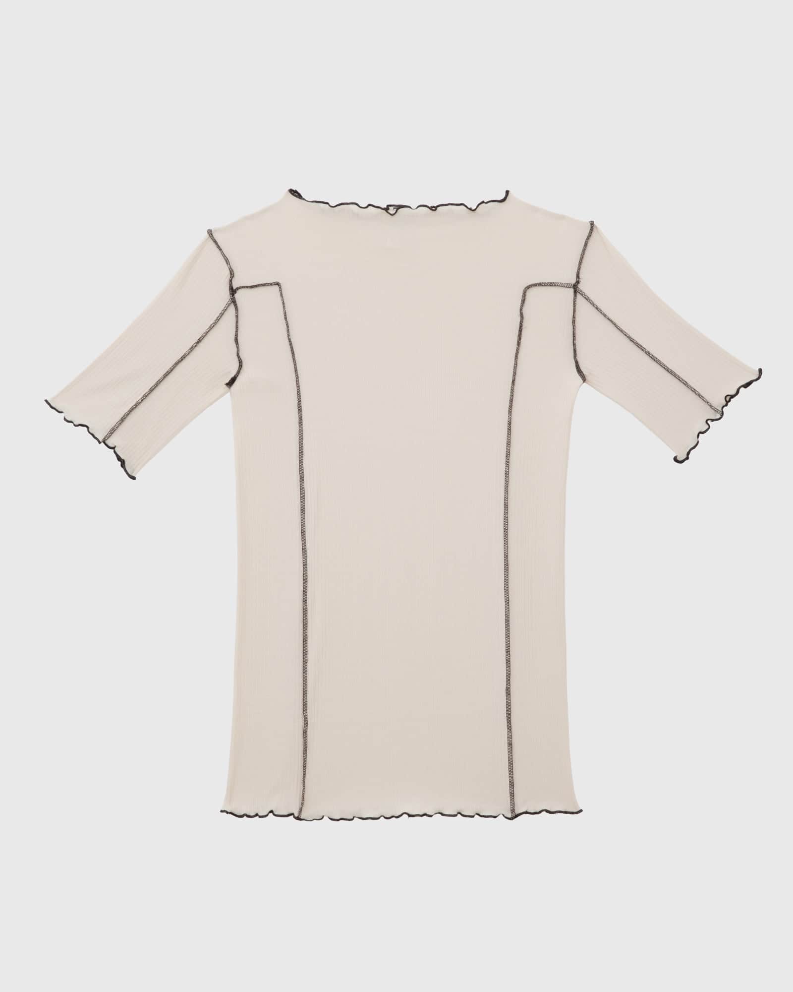 Omato 3/4 Tee Shirt - Image 8