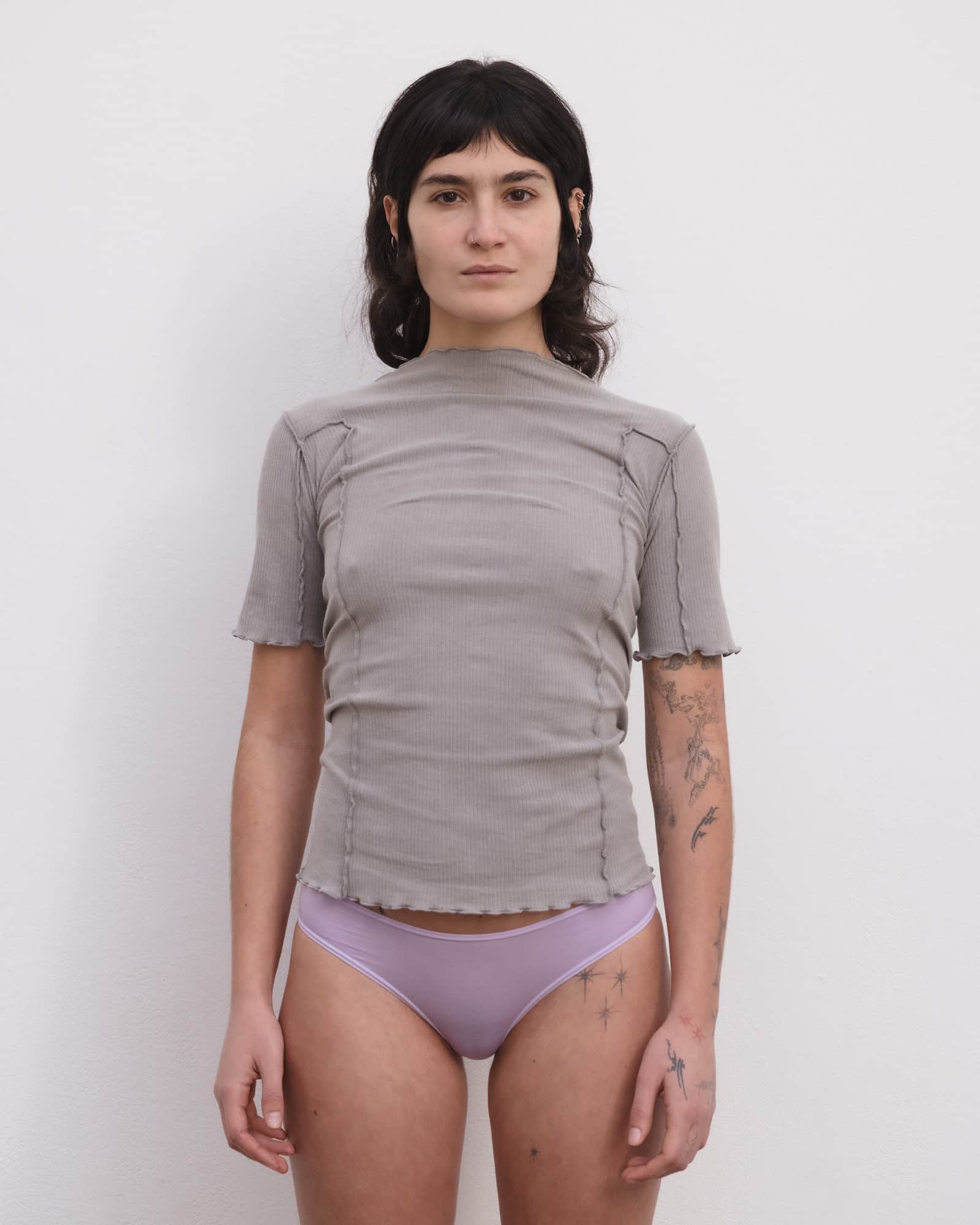 Omato 3/4 Tee Shirt